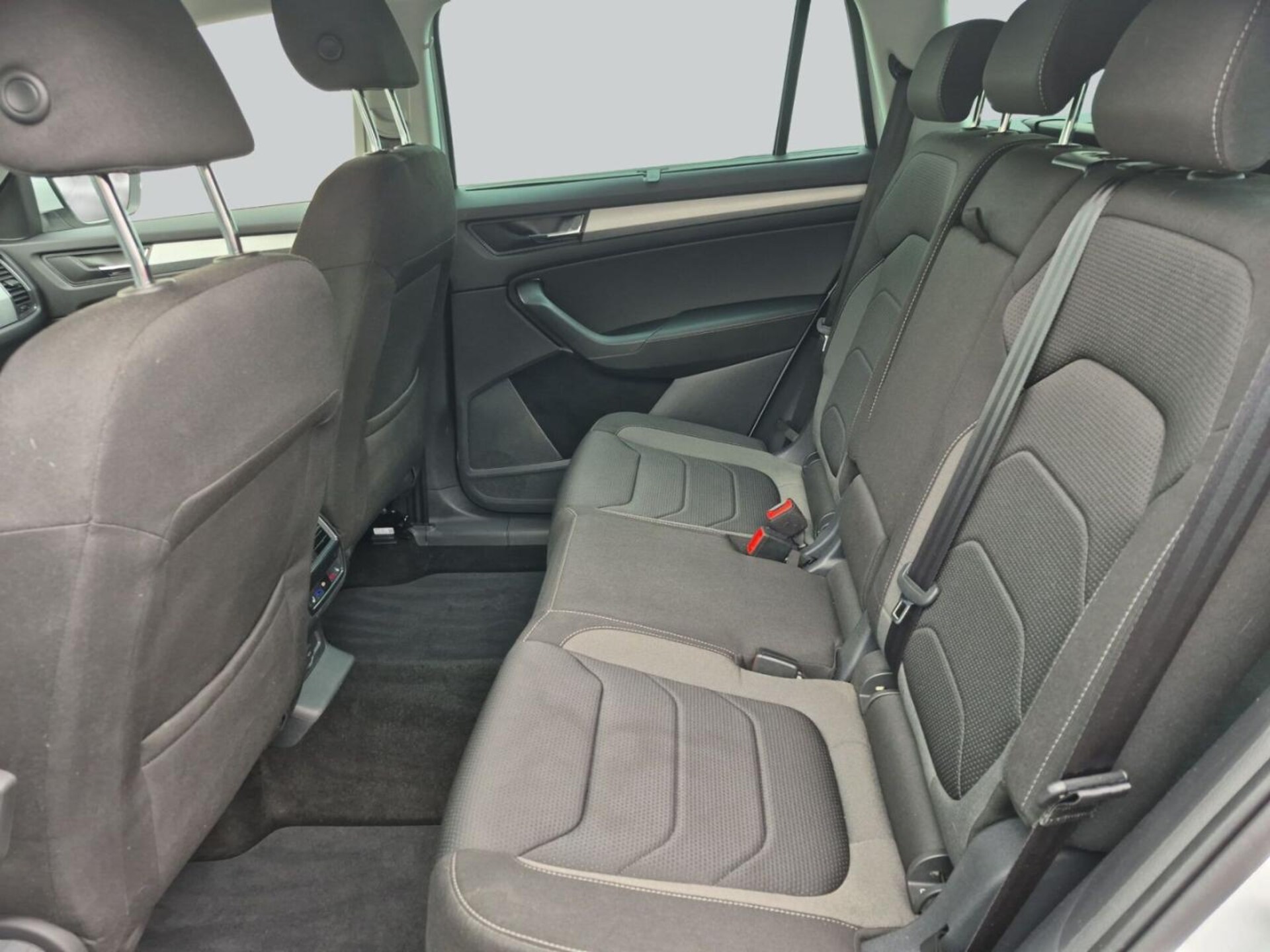 Skoda Kodiaq Ambition