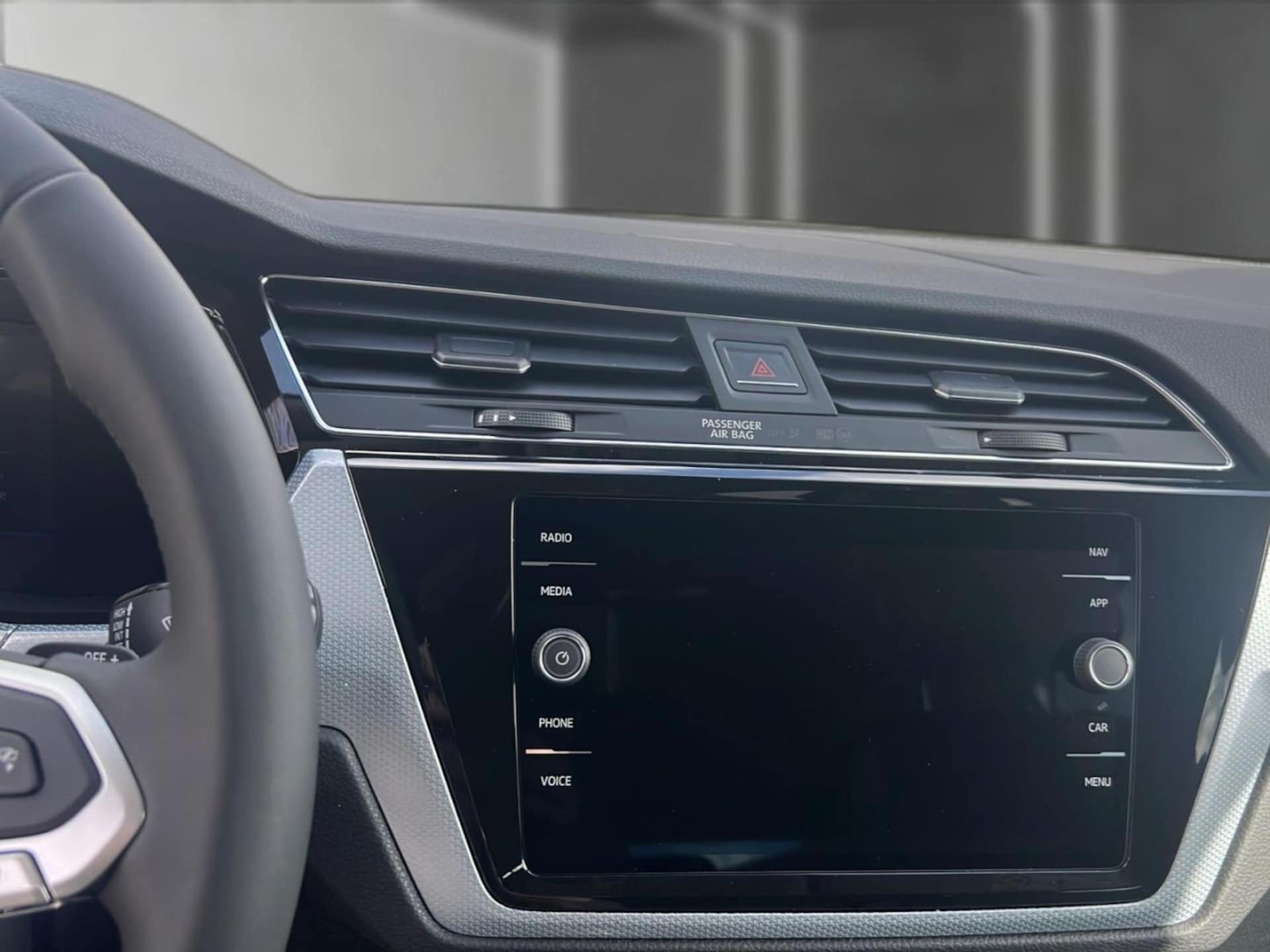 Volkswagen Touran ENERGY