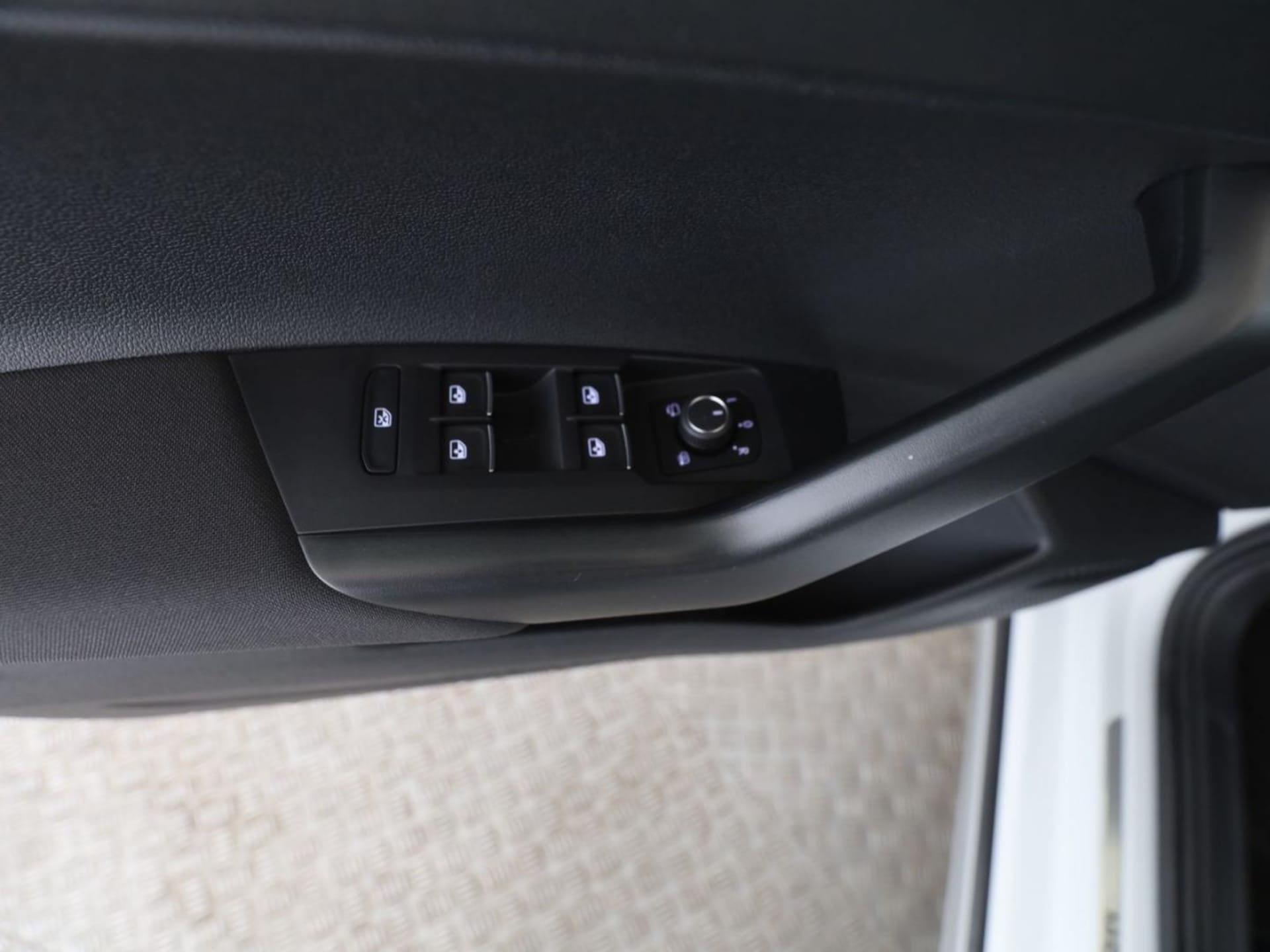 Volkswagen Taigo MOVE