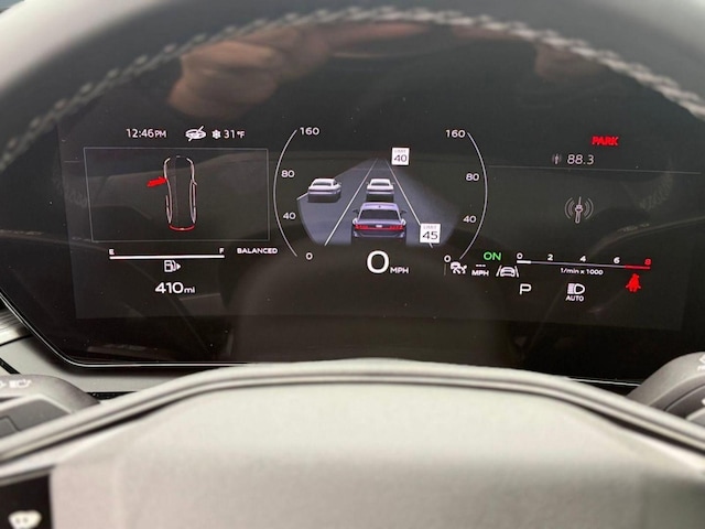 2026 Audi A6 Premium Plus - Photo 17