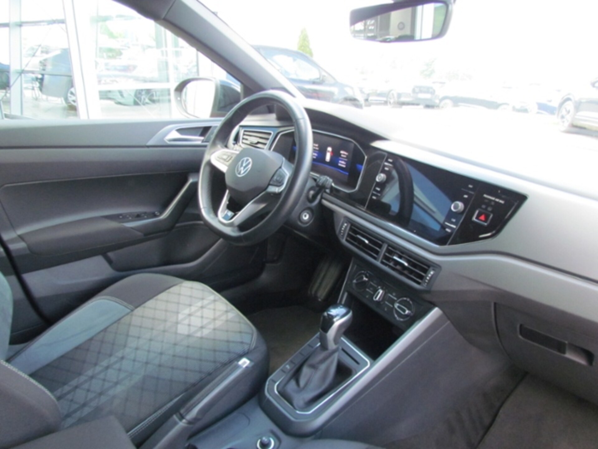 Volkswagen Taigo R-Line