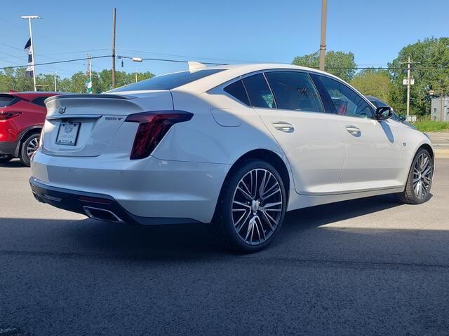 2023 Cadillac CT5