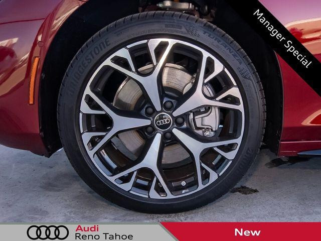 2026 Audi A6 Premium Plus - Photo 55