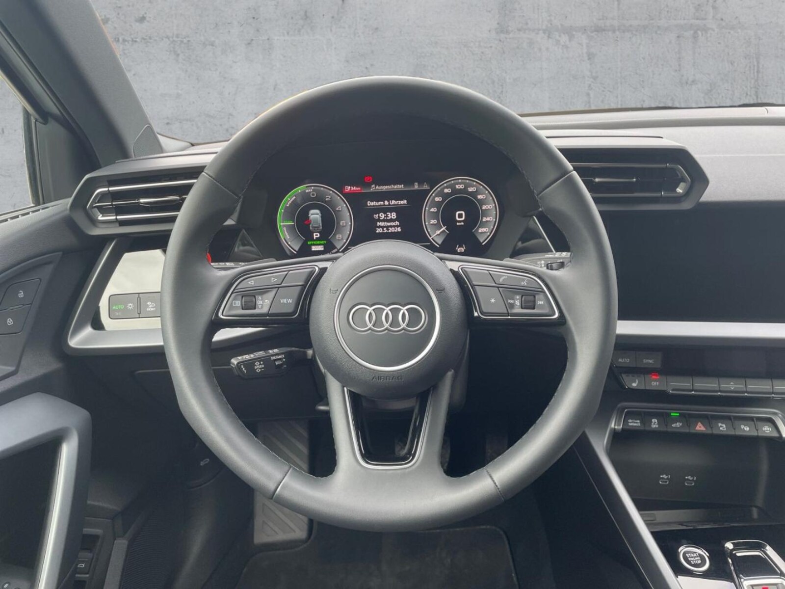 Audi A3 allstreet – Bild 9