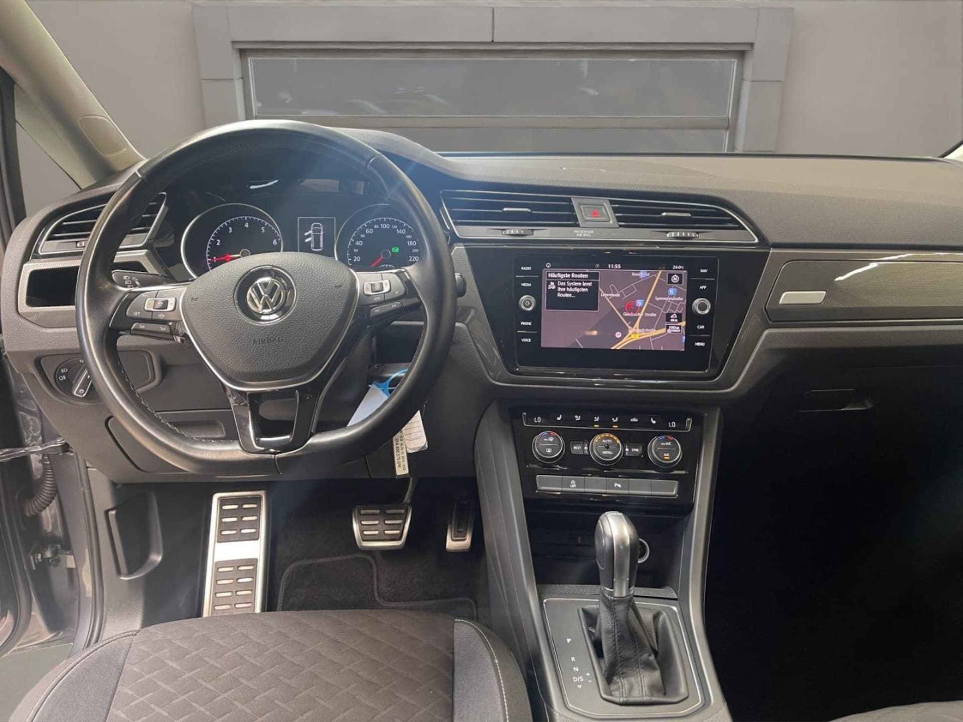 Volkswagen Touran JOIN