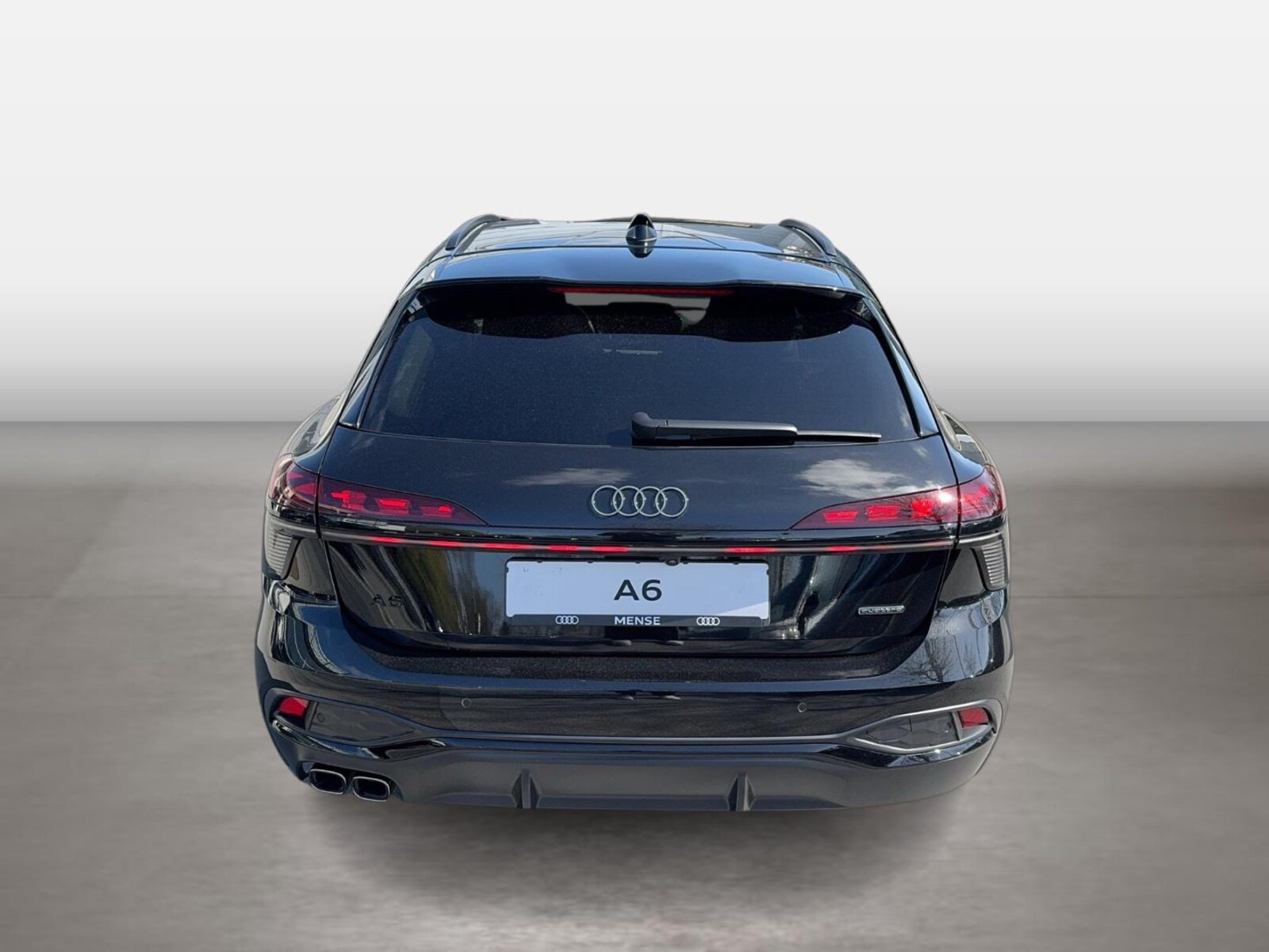 Audi A6 Avant – Bild 3