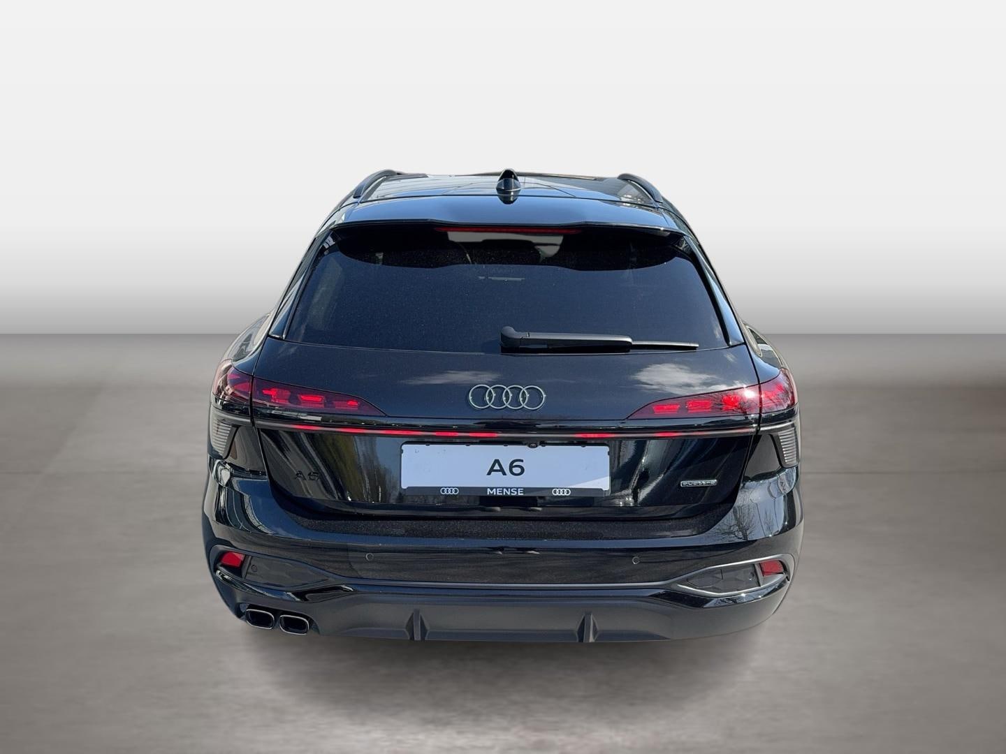 Bild über Audi A6 Avant edition one TDI quattro 220 kW S tronic - für weitere Informationen kontaktieren Sie den Audi Partner