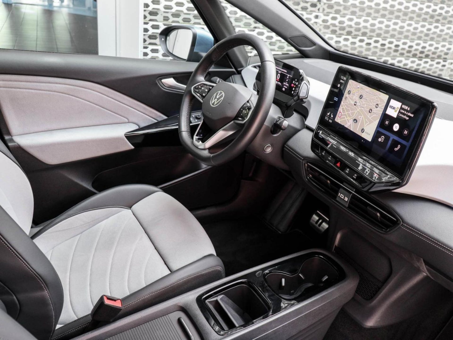 Volkswagen ID.3 MOVE Pro