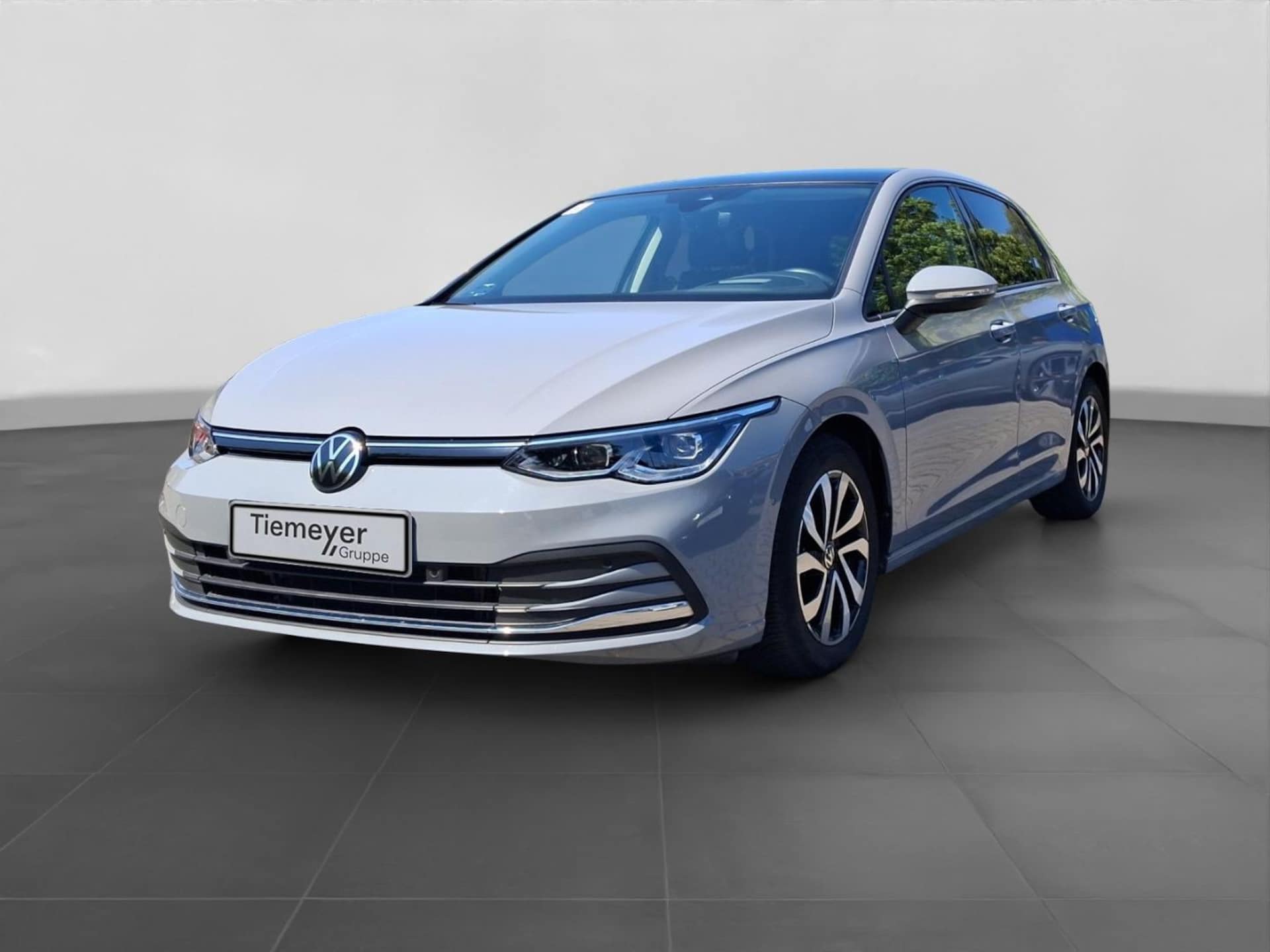 Volkswagen Golf Active