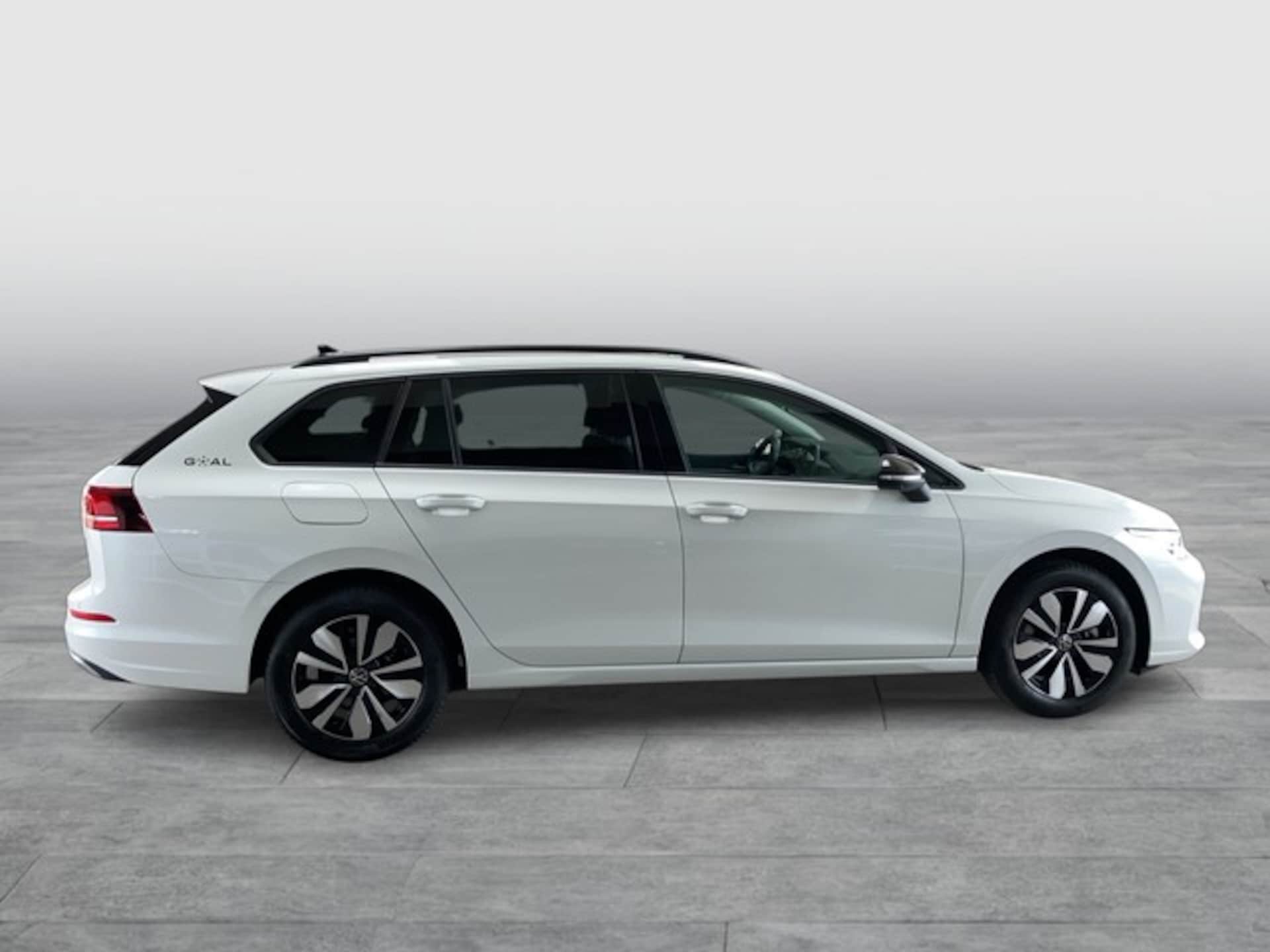 Volkswagen Golf Variant Goal