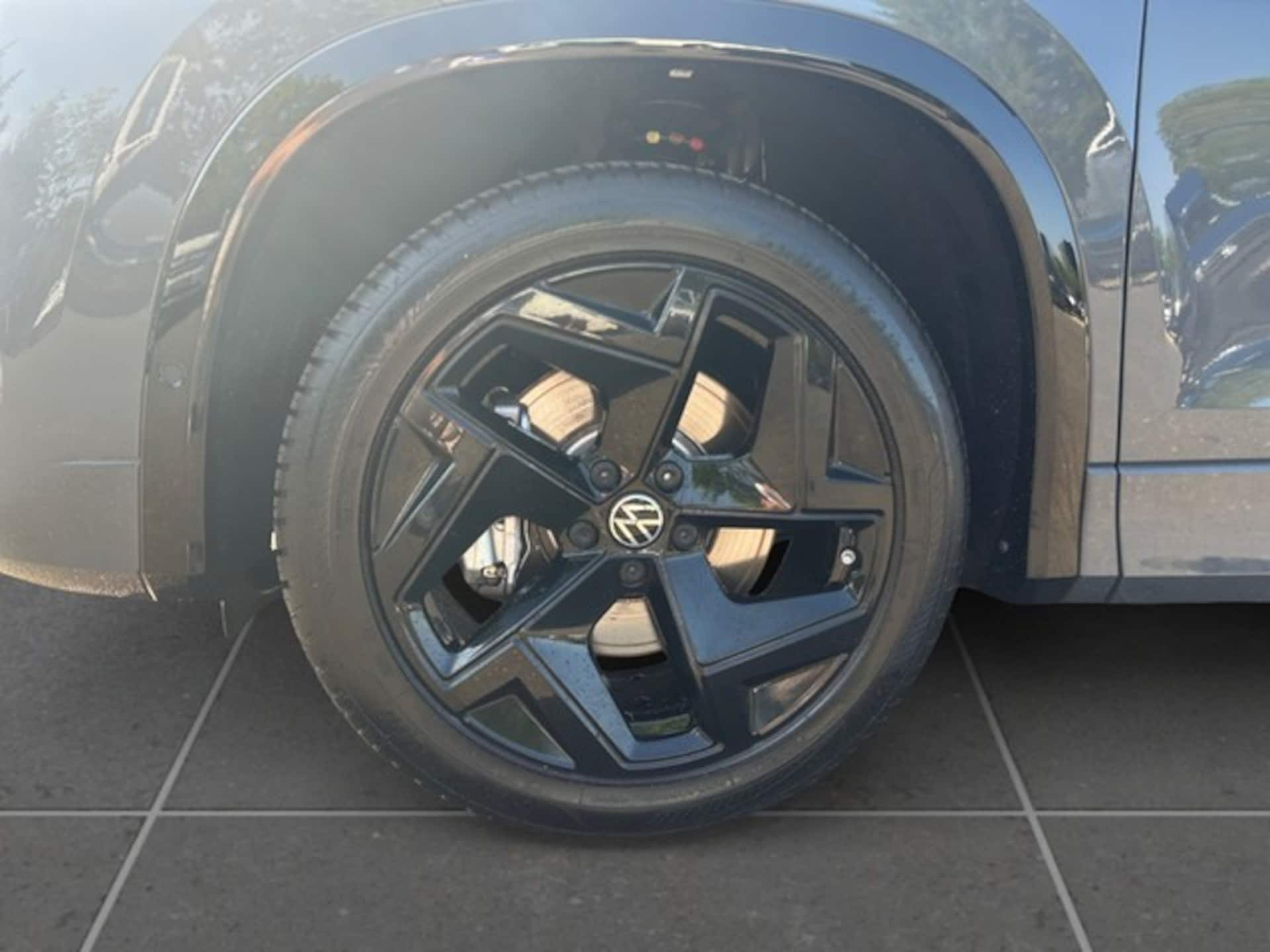 Volkswagen Tayron R-Line