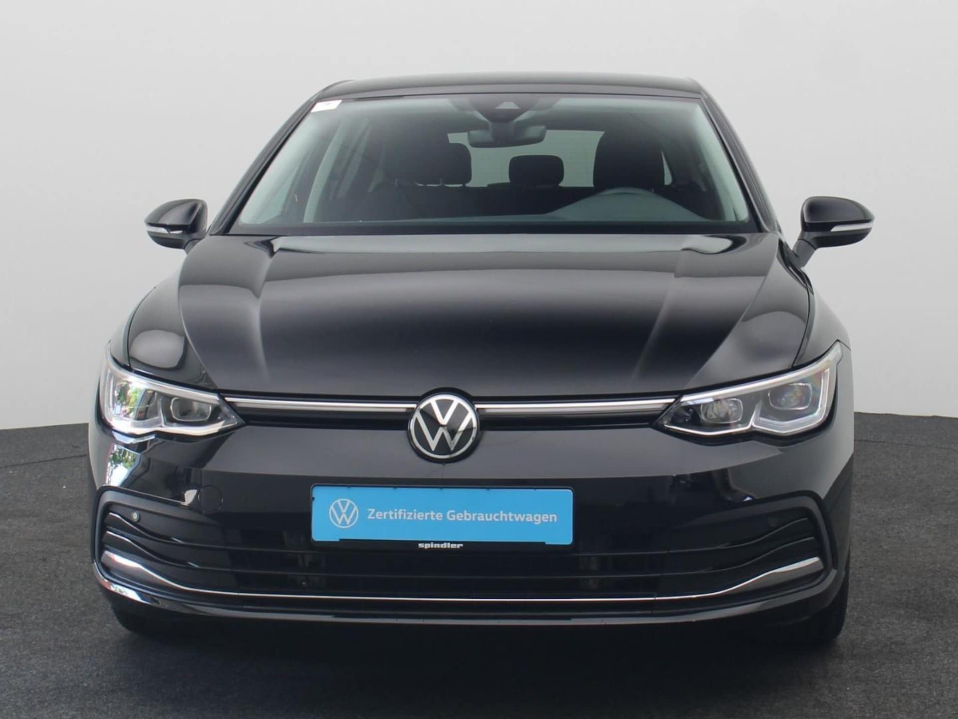 Volkswagen Golf Style