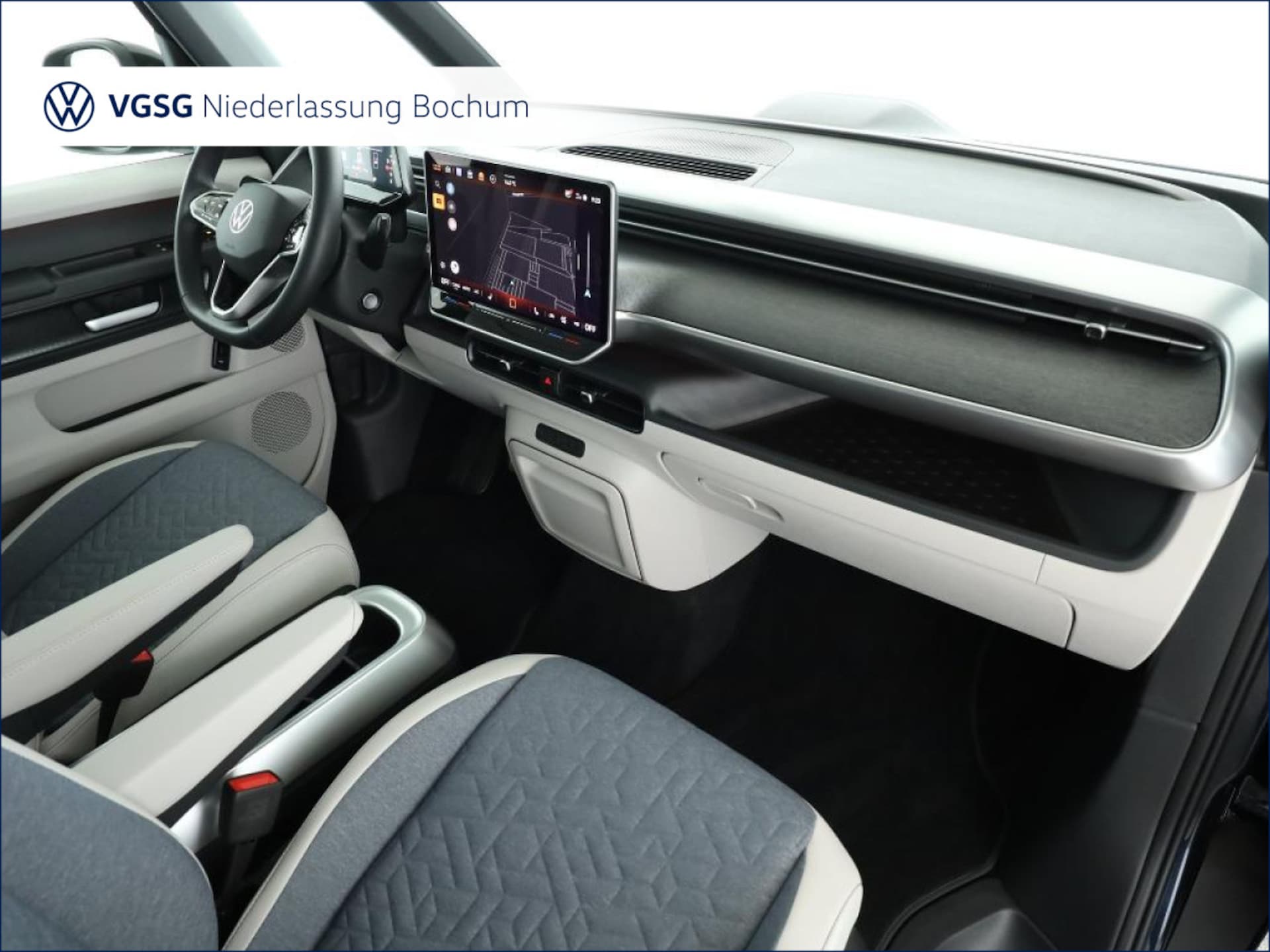 Volkswagen ID. Buzz Pure
