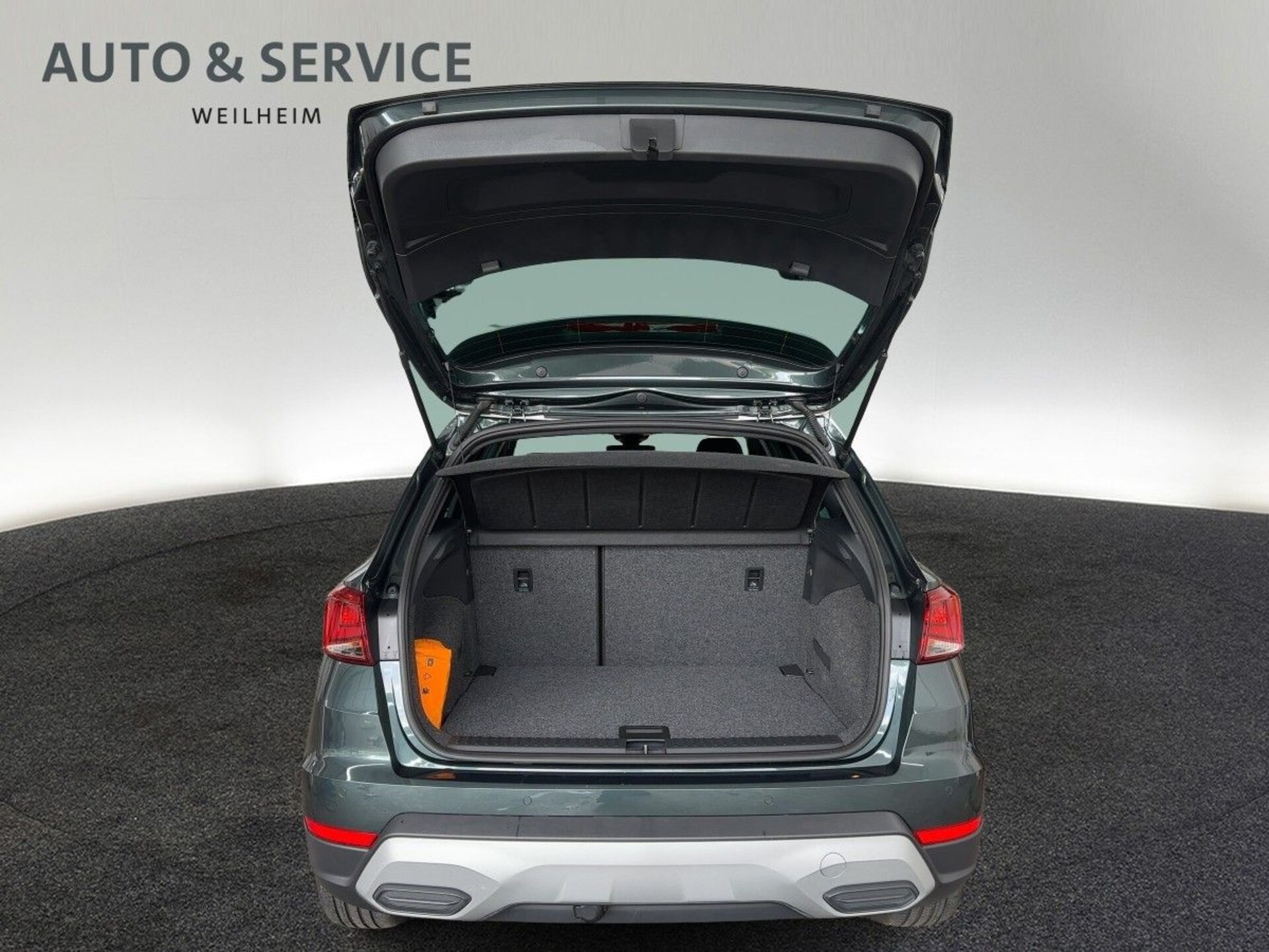 SEAT Arona Xperience