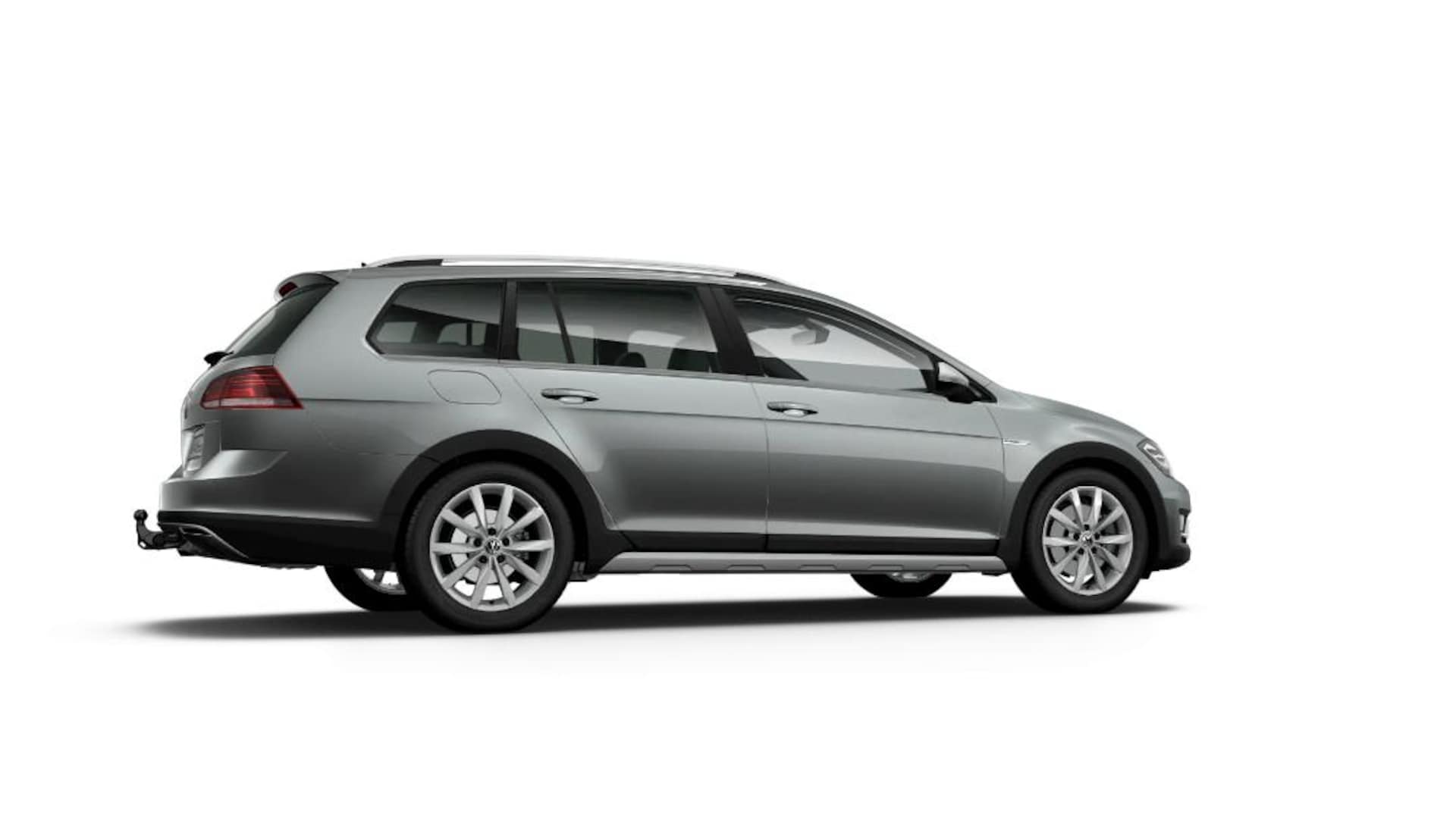 Volkswagen Golf Variant Alltrack