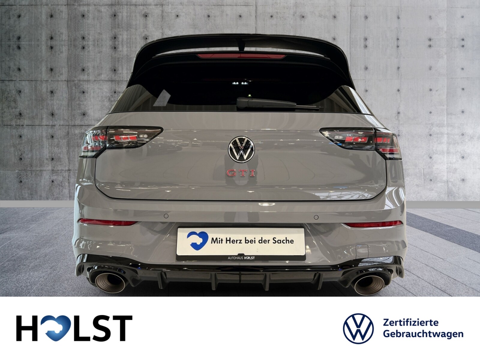 Volkswagen Golf – Bild 14