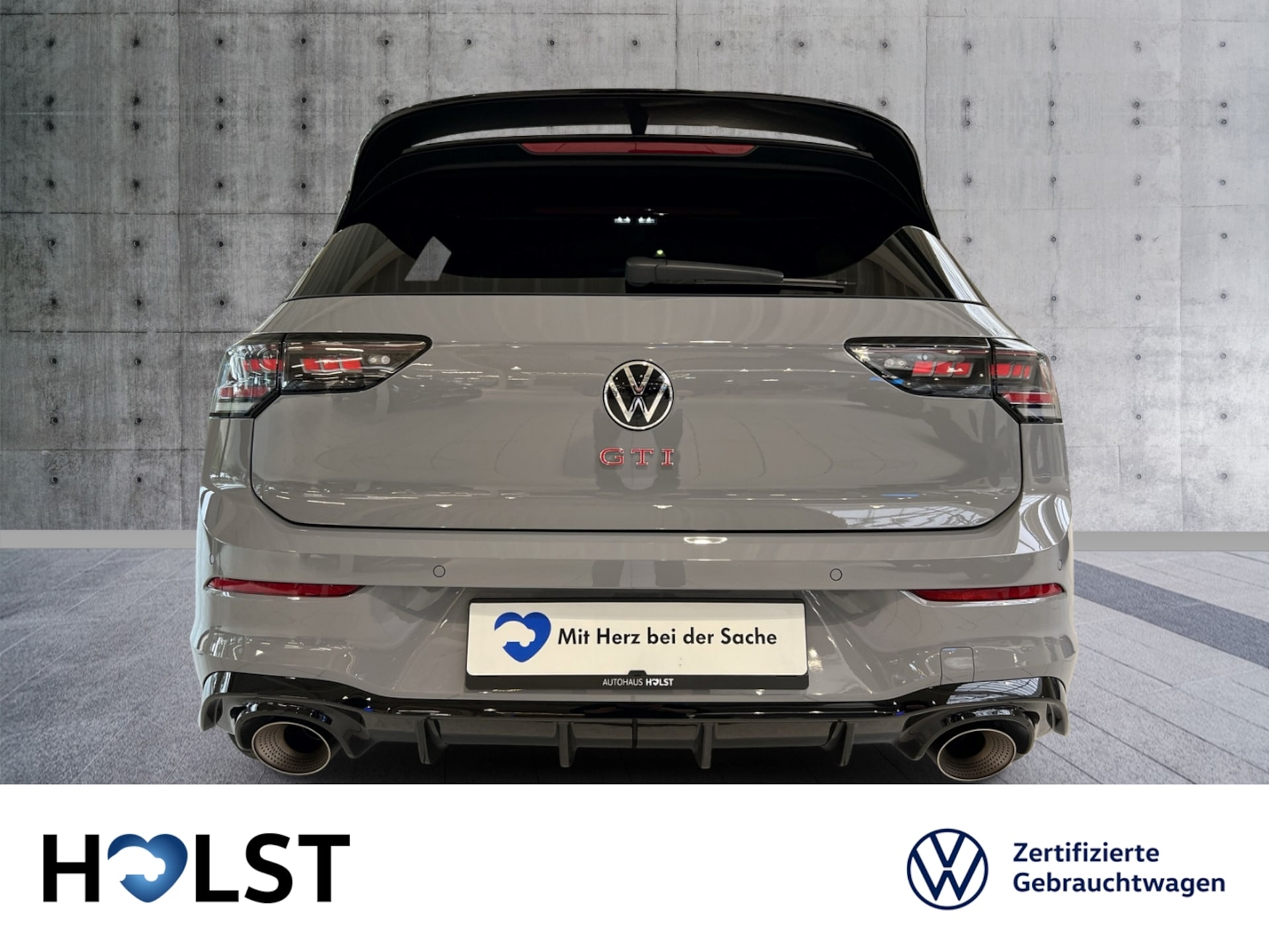 Volkswagen Golf GTI Clubsport