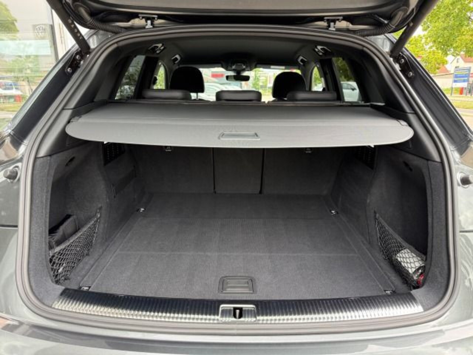 Audi Q5 SUV S line