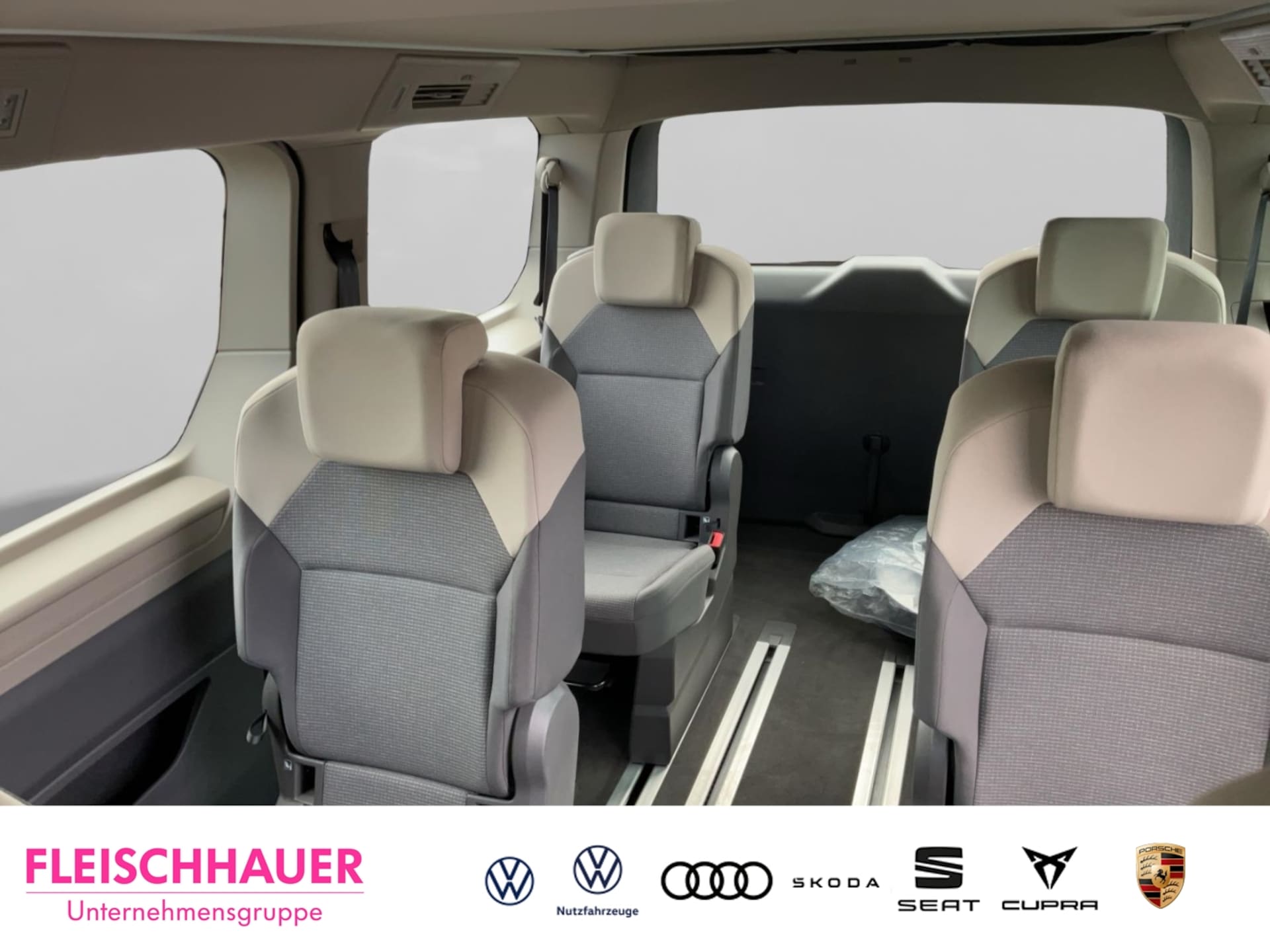 Volkswagen California Beach
