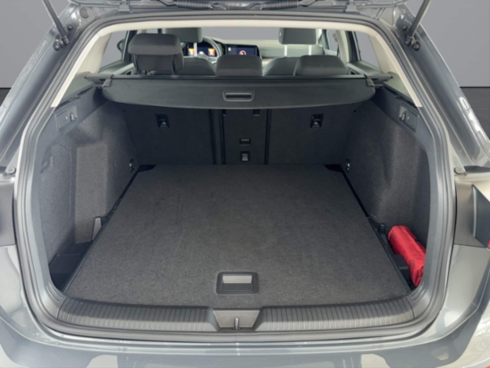 Volkswagen Golf Variant MOVE