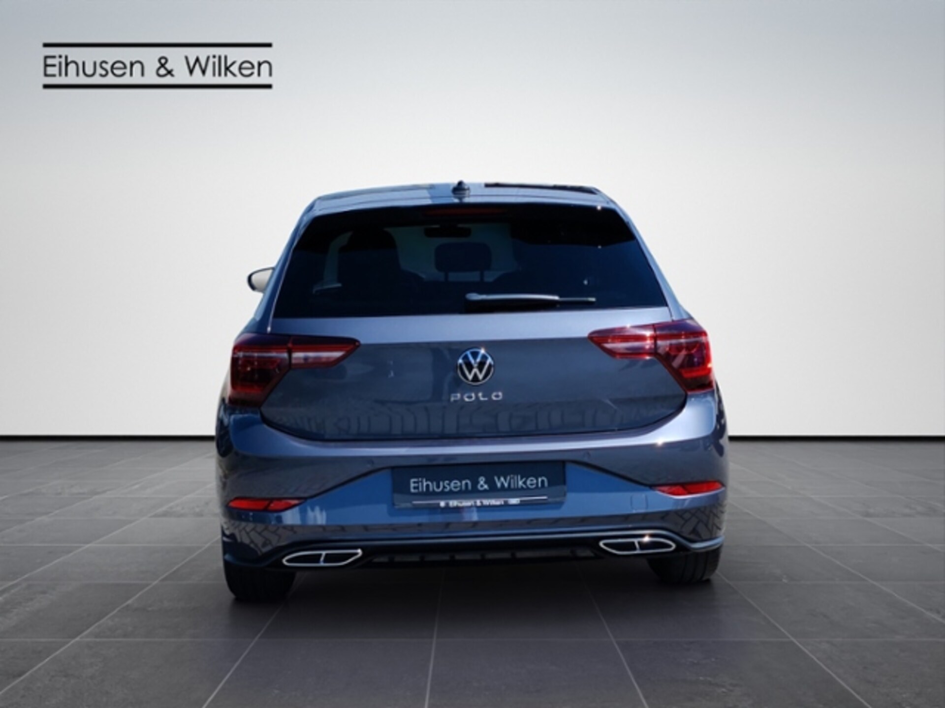 Volkswagen Polo R-Line