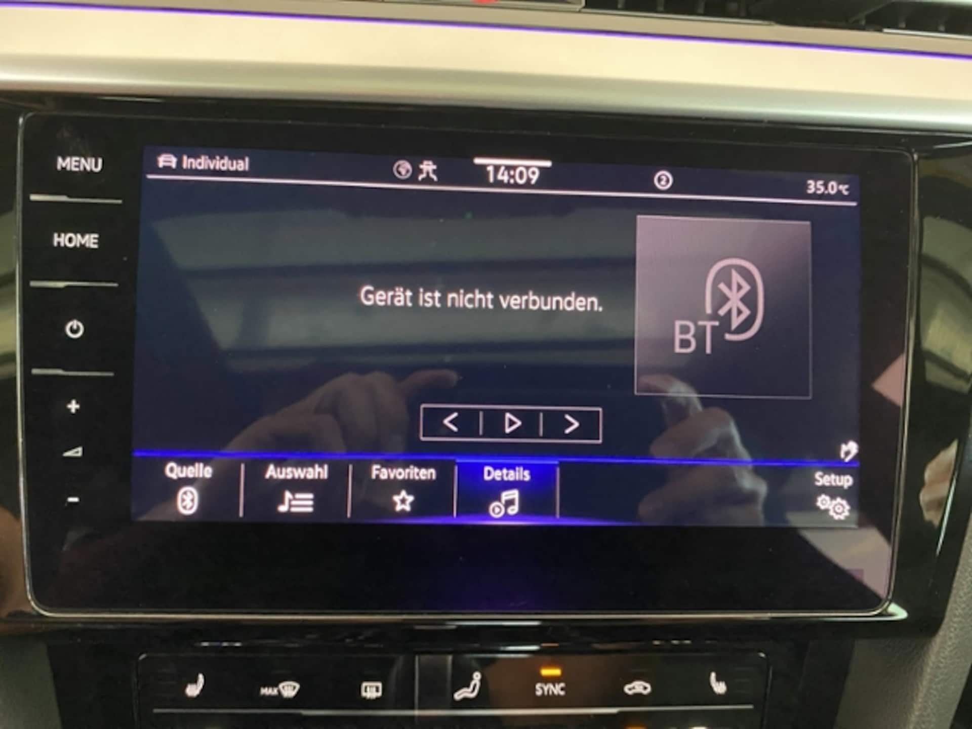 Volkswagen Arteon R-Line