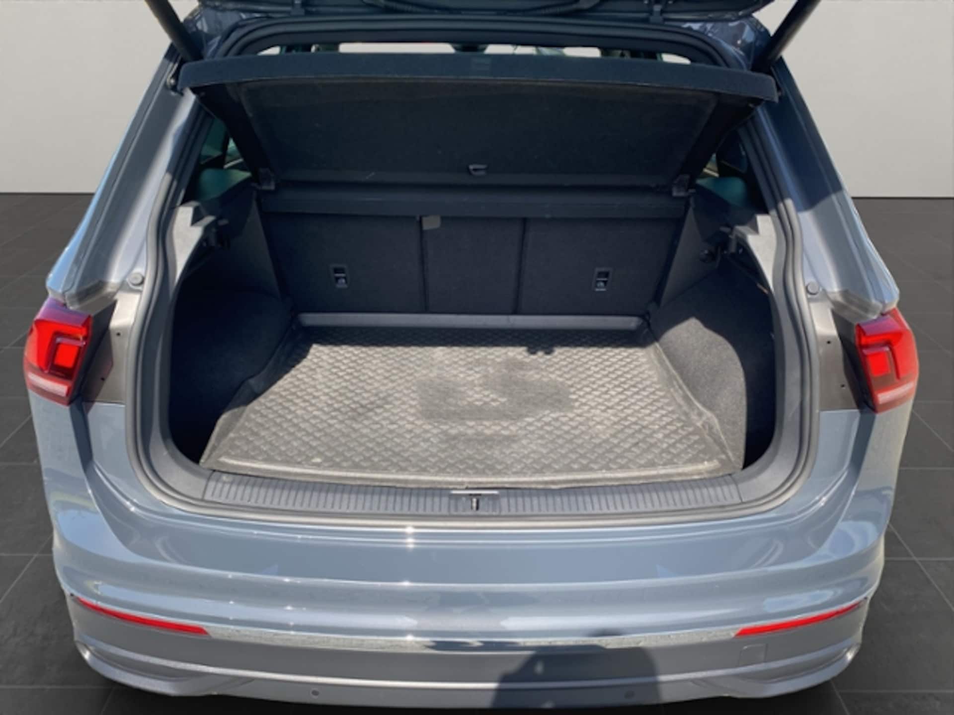 Volkswagen Tiguan United
