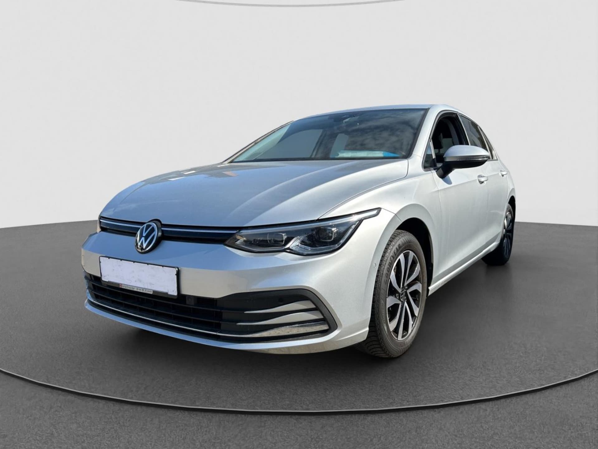 Volkswagen Golf Active
