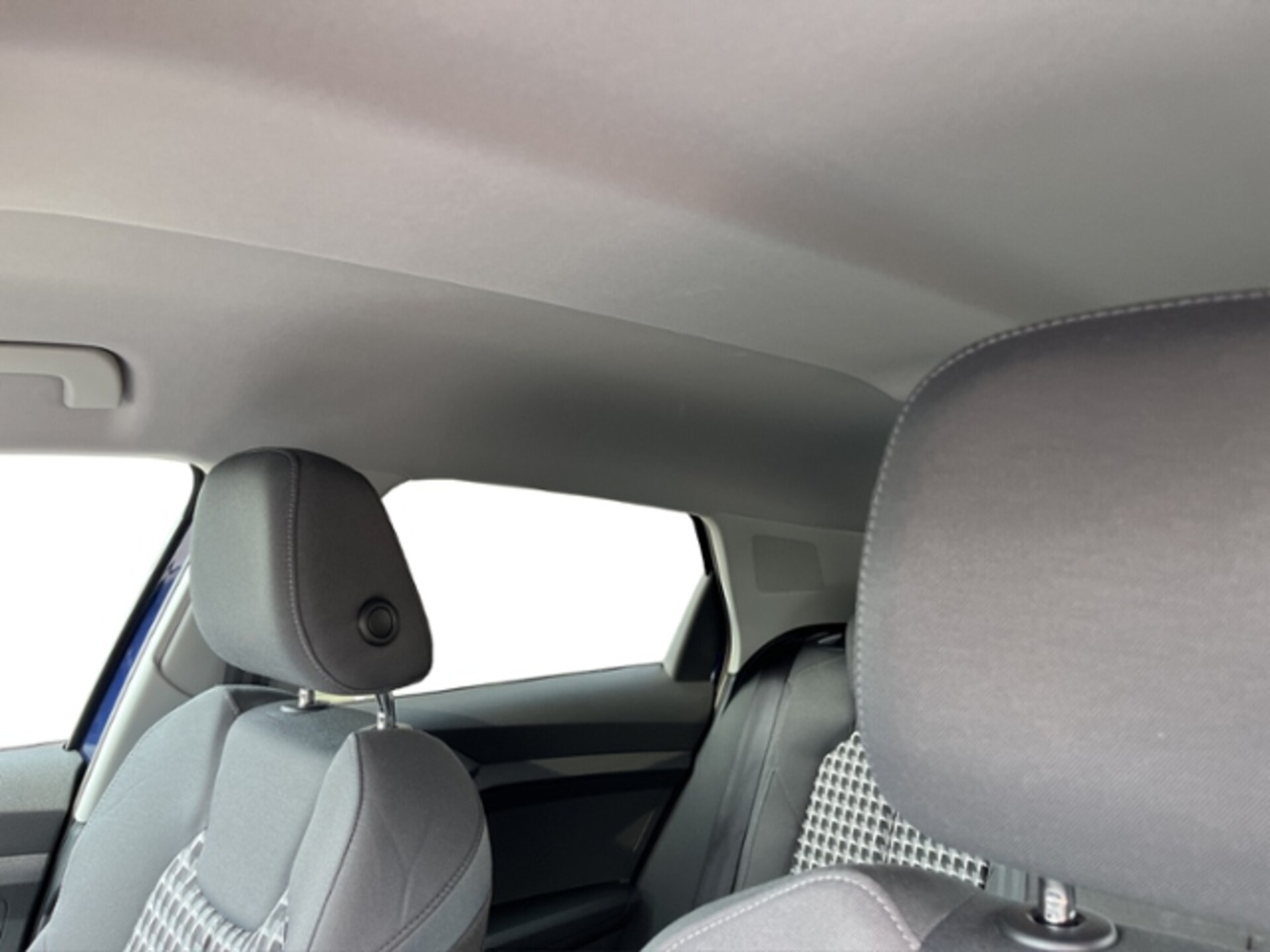Audi A1 Sportback Advanced