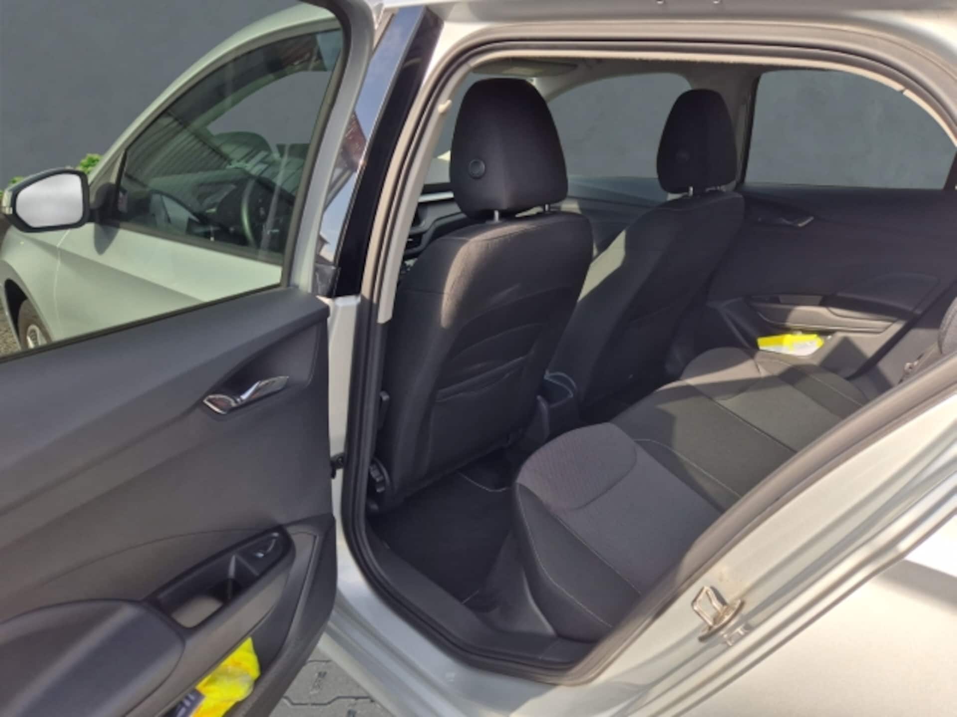 Skoda Fabia Ambition