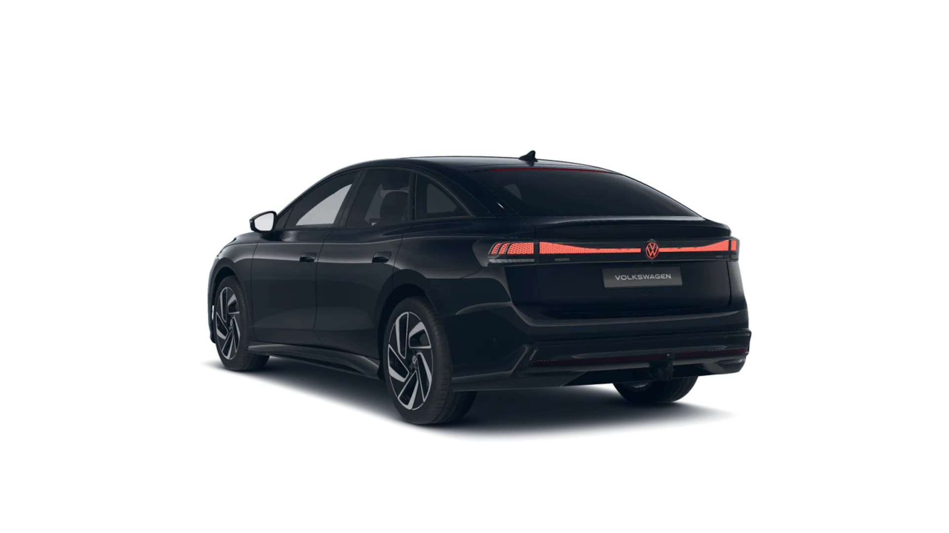 Volkswagen ID.7 Pro