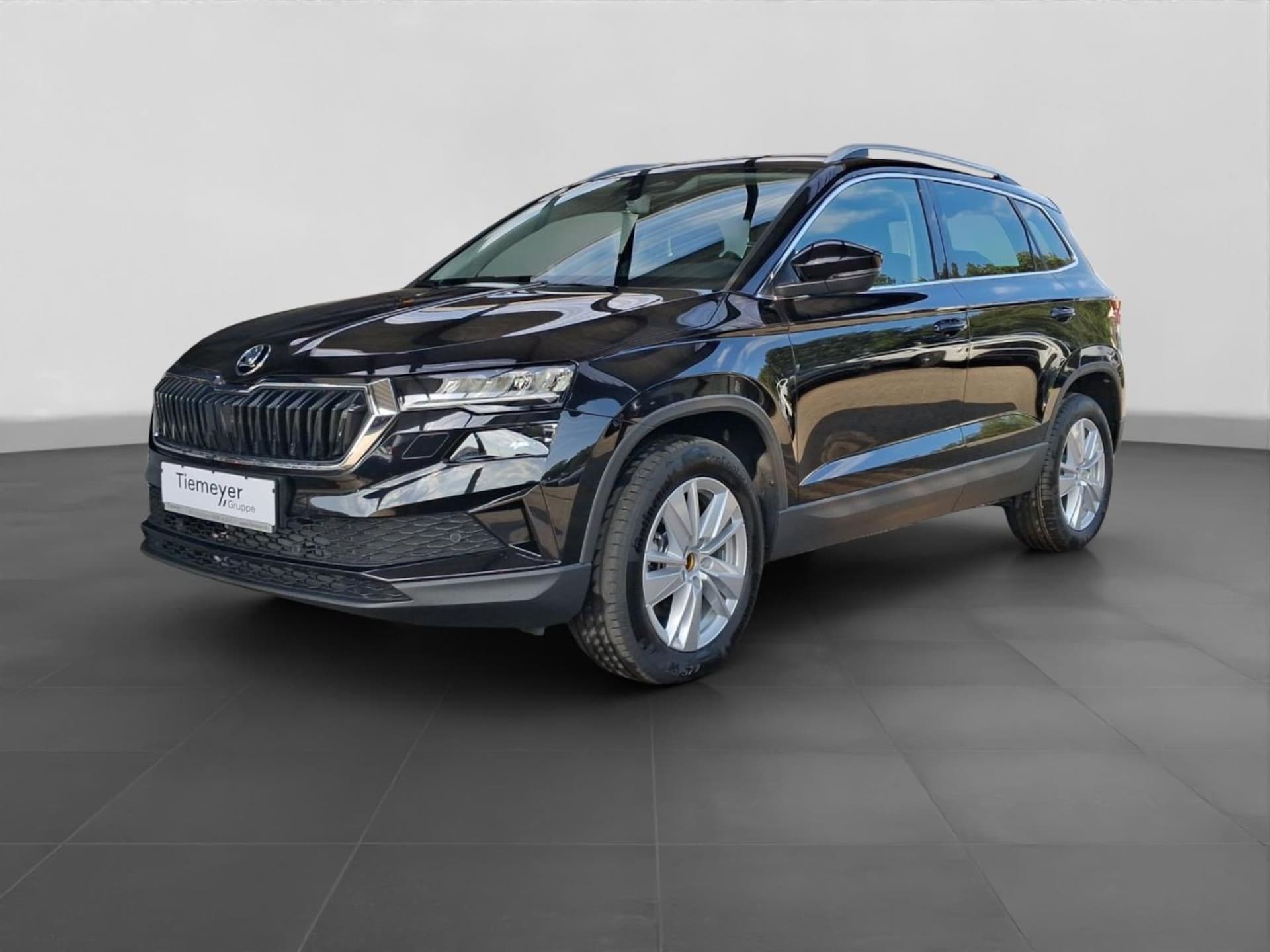 Skoda Karoq Selection