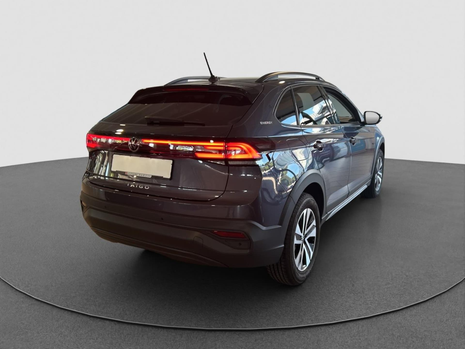 Volkswagen Taigo ENERGY