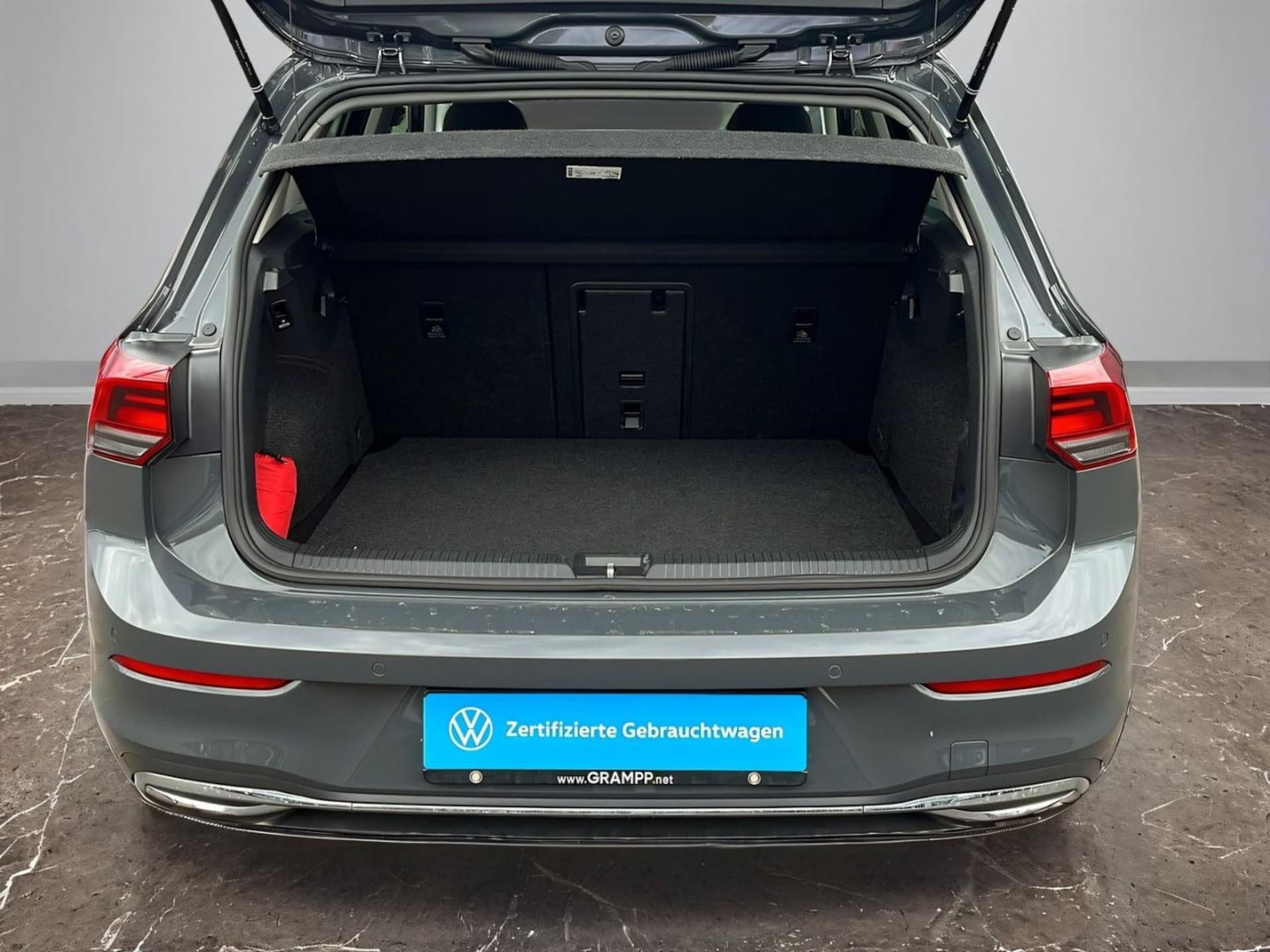 Volkswagen Golf Active