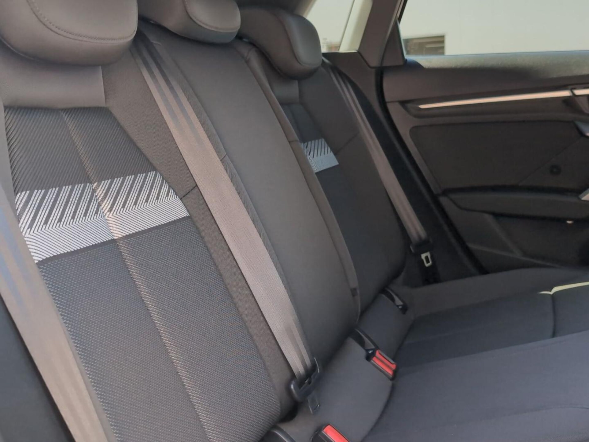 Audi A3 Sportback Advanced