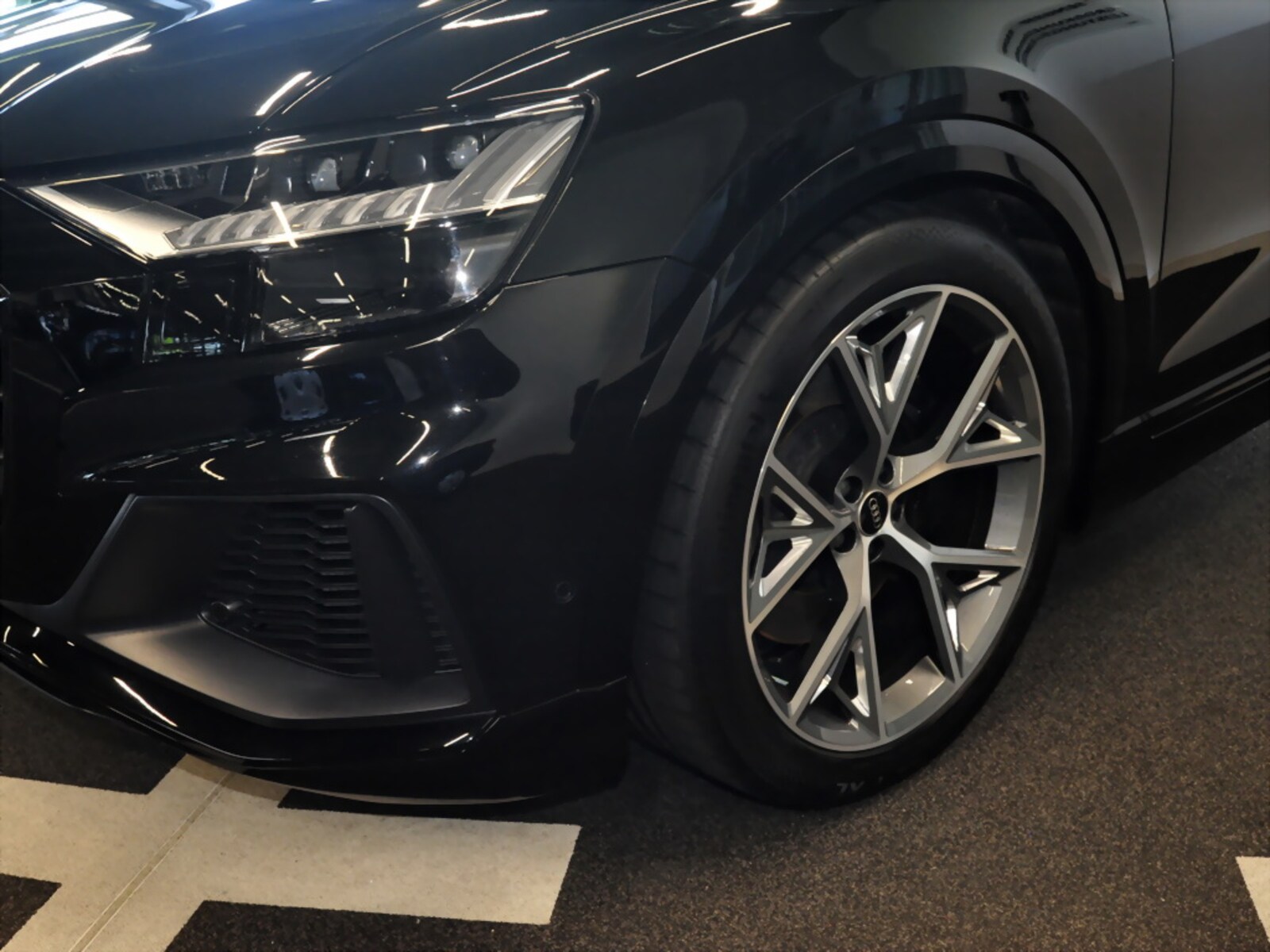 Audi SQ8 – Bild 4