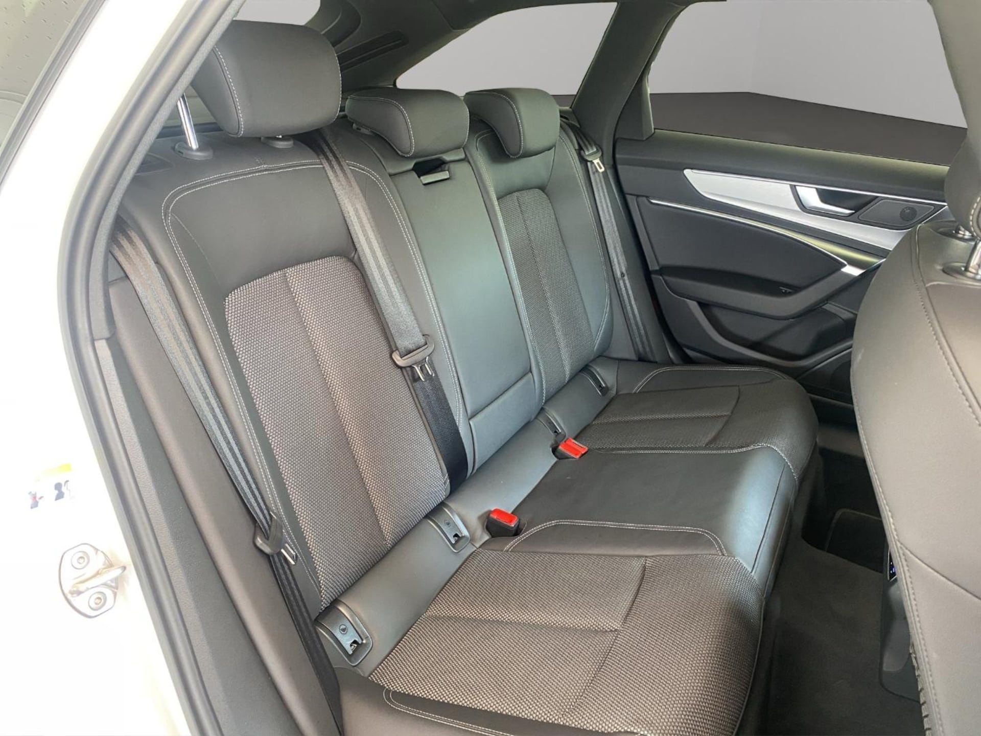 Audi A6 Avant TFSI e Sport