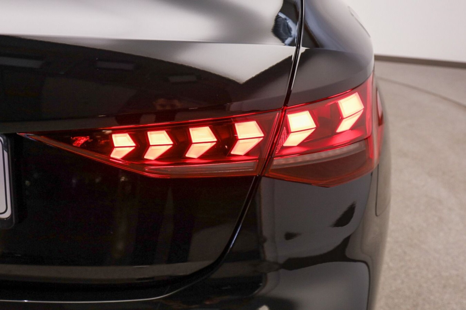 Audi S3 Sportback