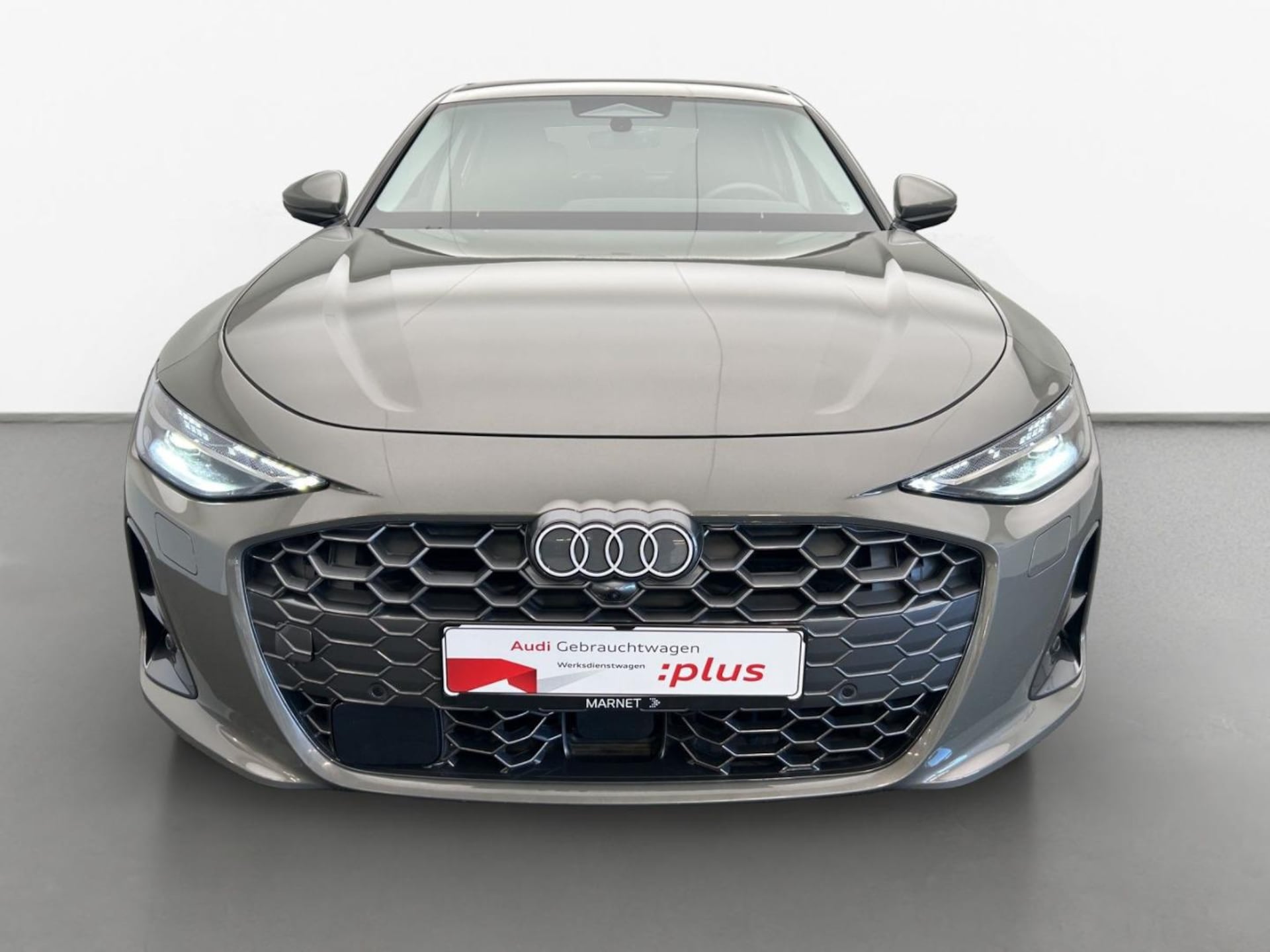 Audi A6 Limousine