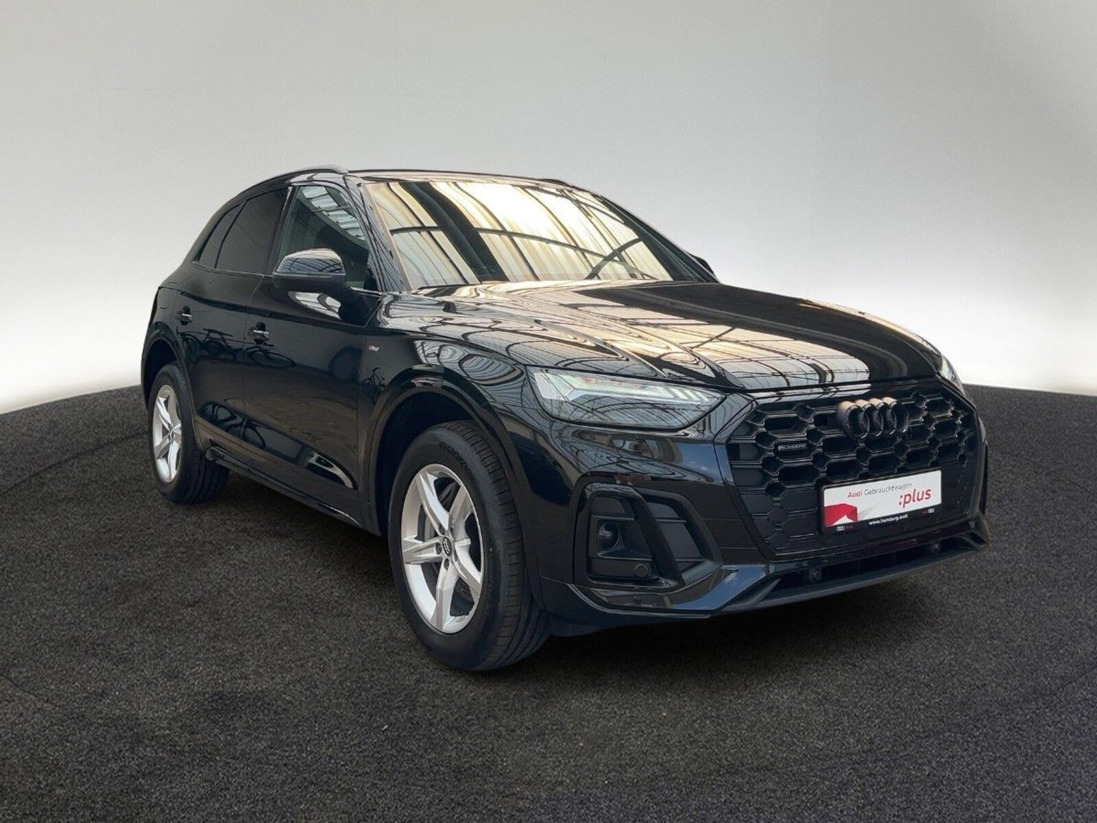 Audi Q5 – Bild 5