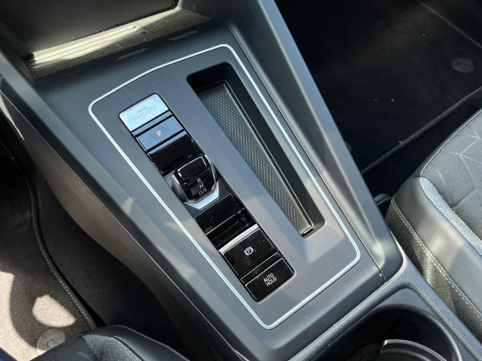 Volkswagen Golf Goal