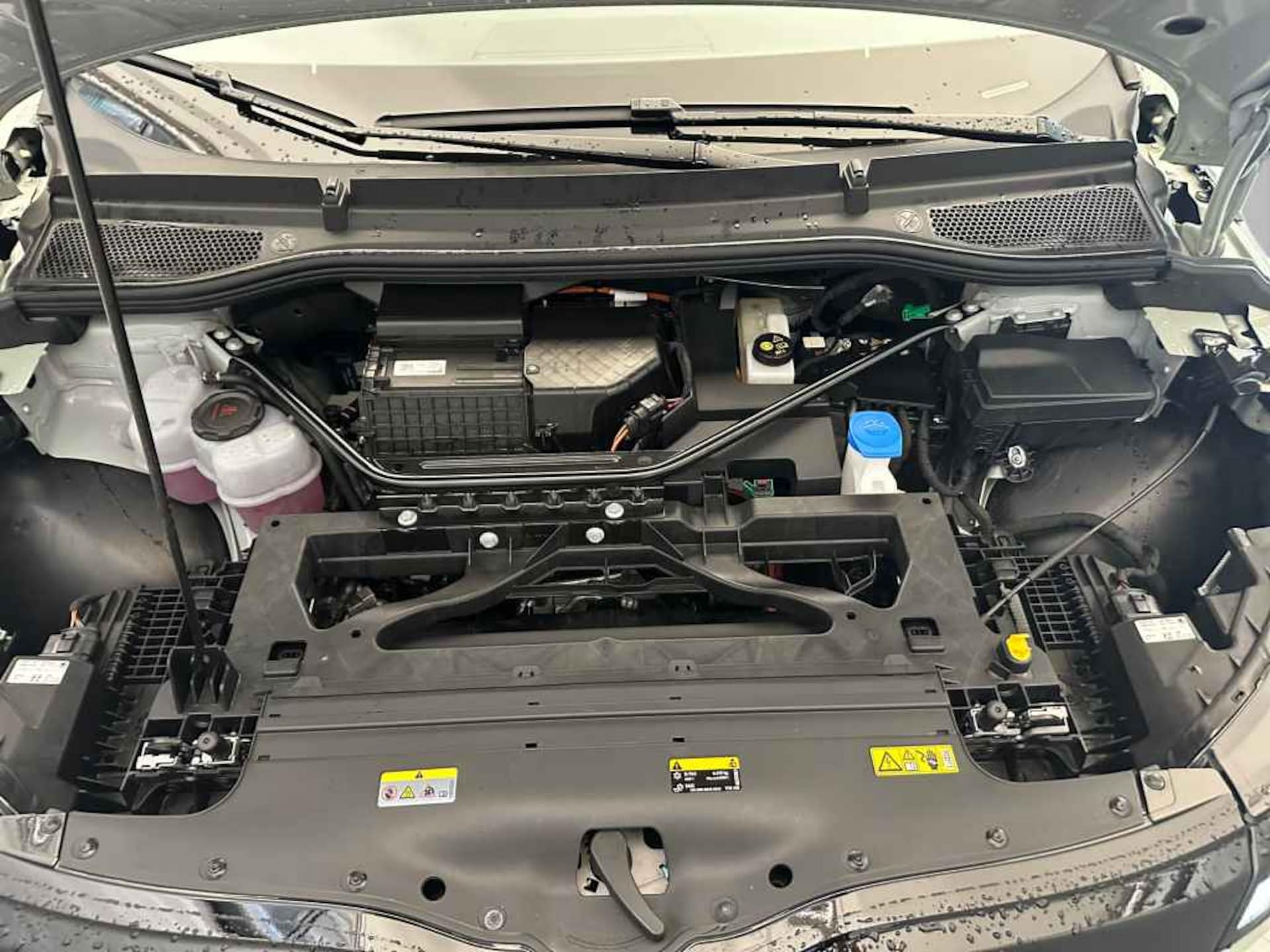 Skoda Elroq 85