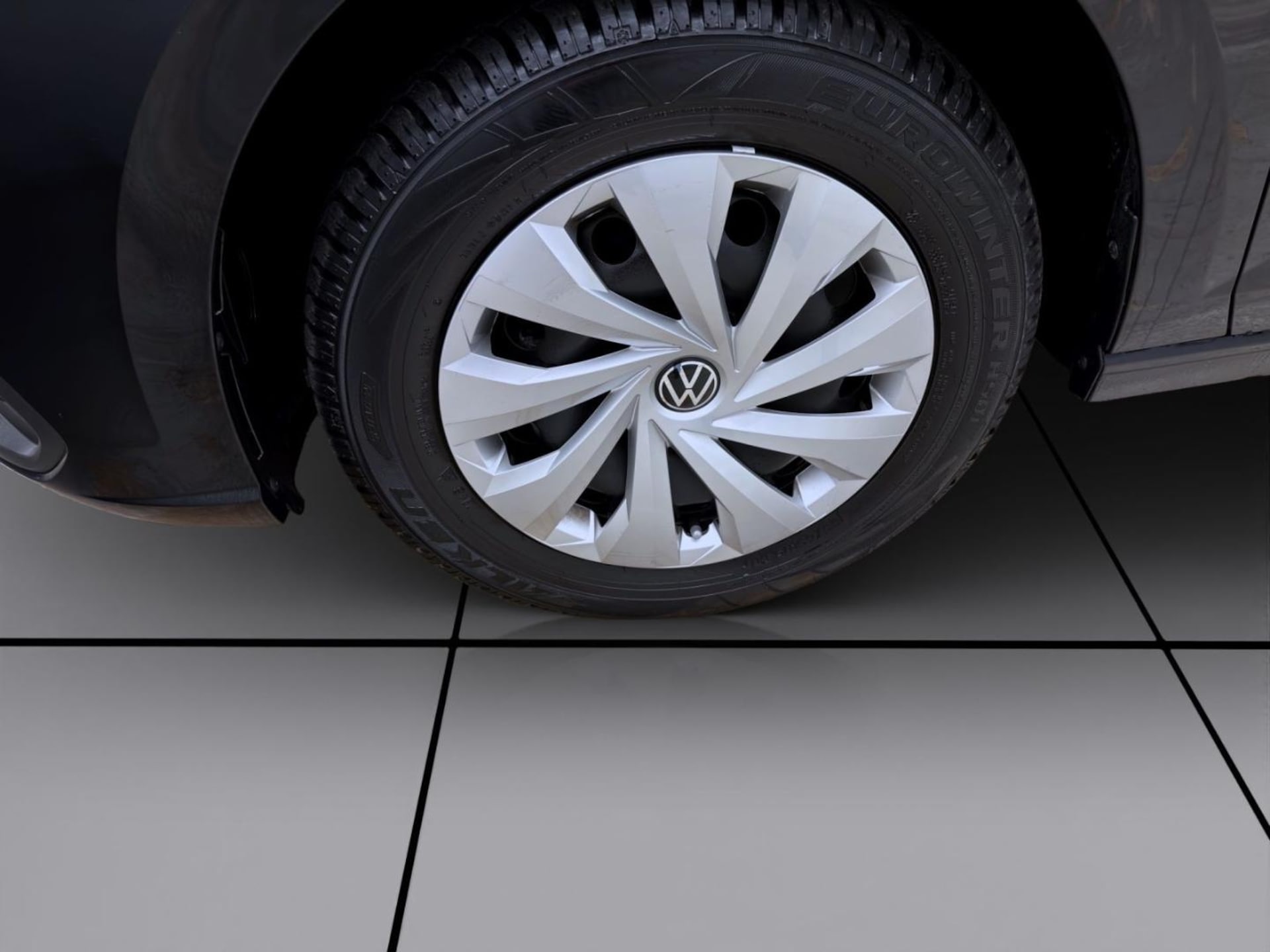 Volkswagen Polo Goal