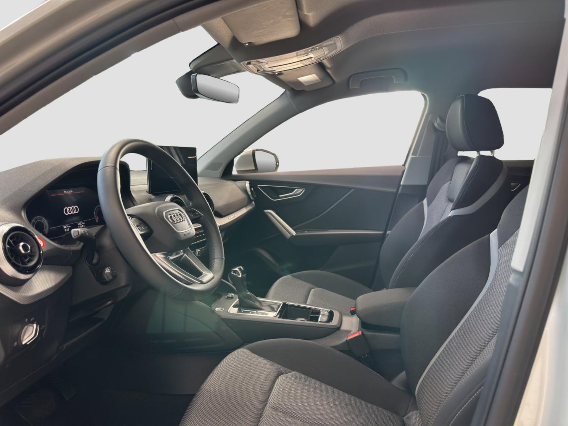 Audi Q2 Advanced