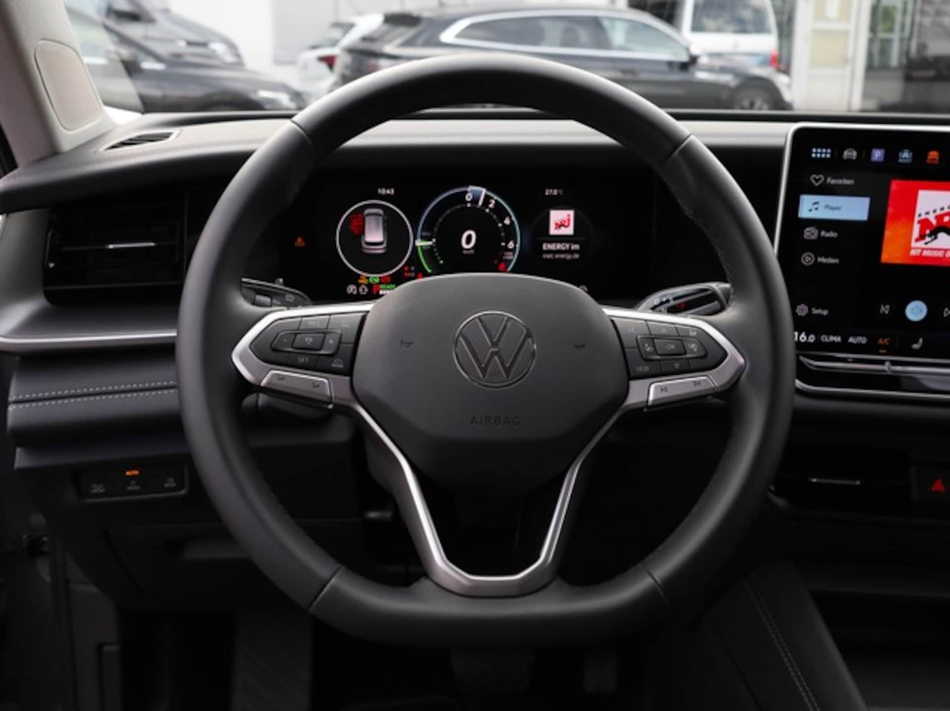 Volkswagen Tayron Life