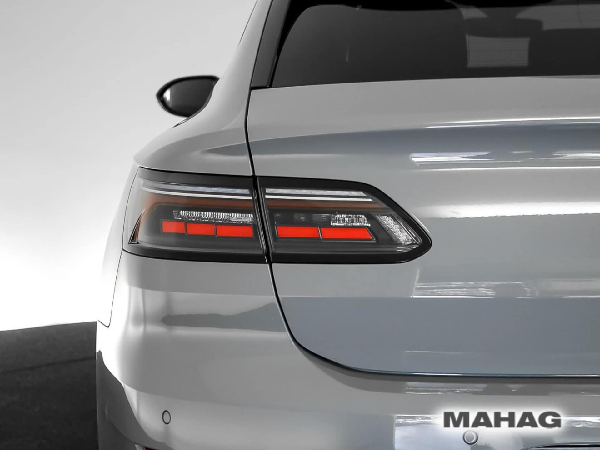 Volkswagen Arteon Shooting Brake R-Line