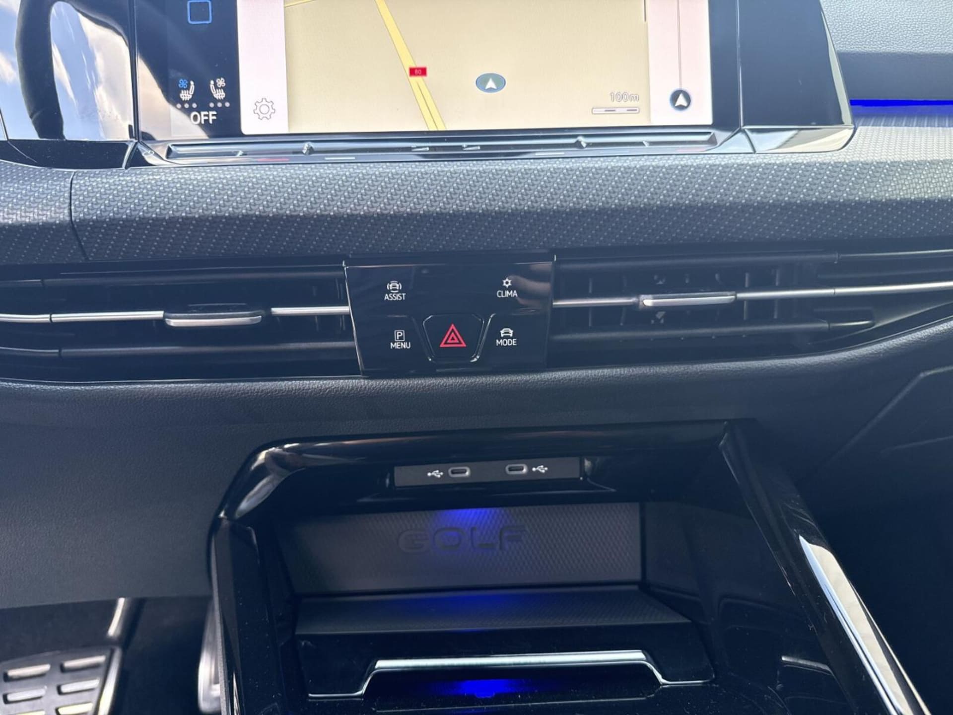 Volkswagen Golf R