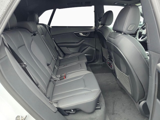 2026 Audi Q8 Premium Plus - Photo 24