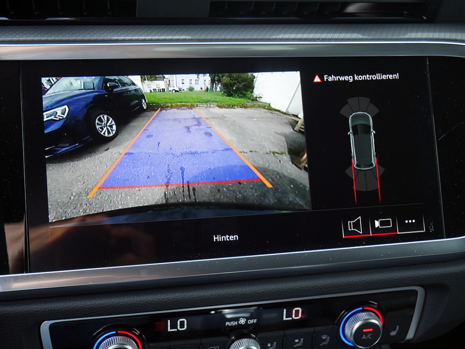 Audi Q3 – Bild 15