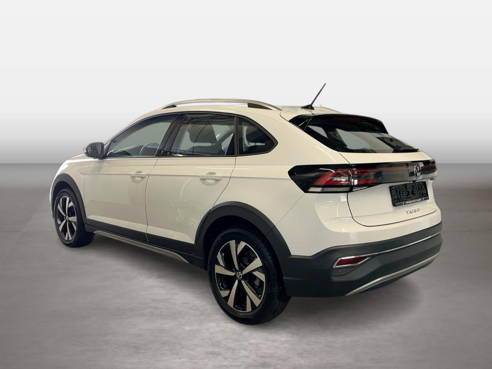 Volkswagen Taigo – Bild 3